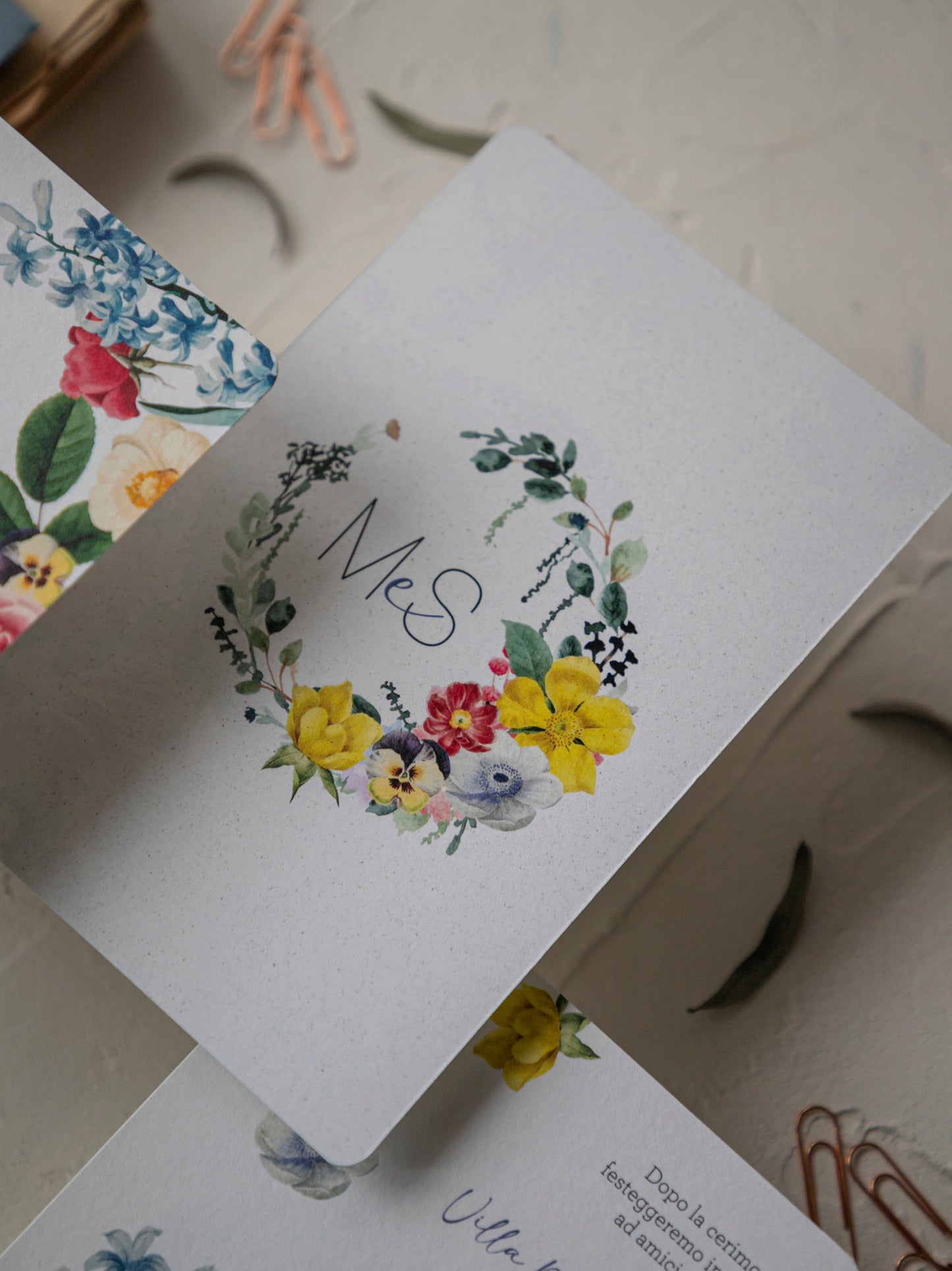 Flor | Floreale