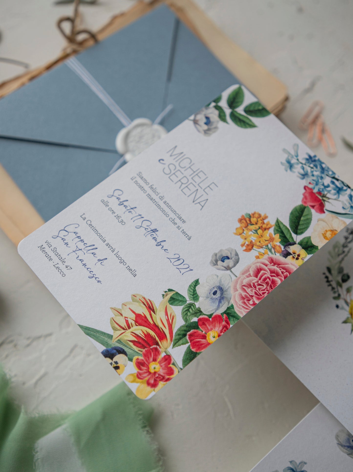 Flor | Floreale