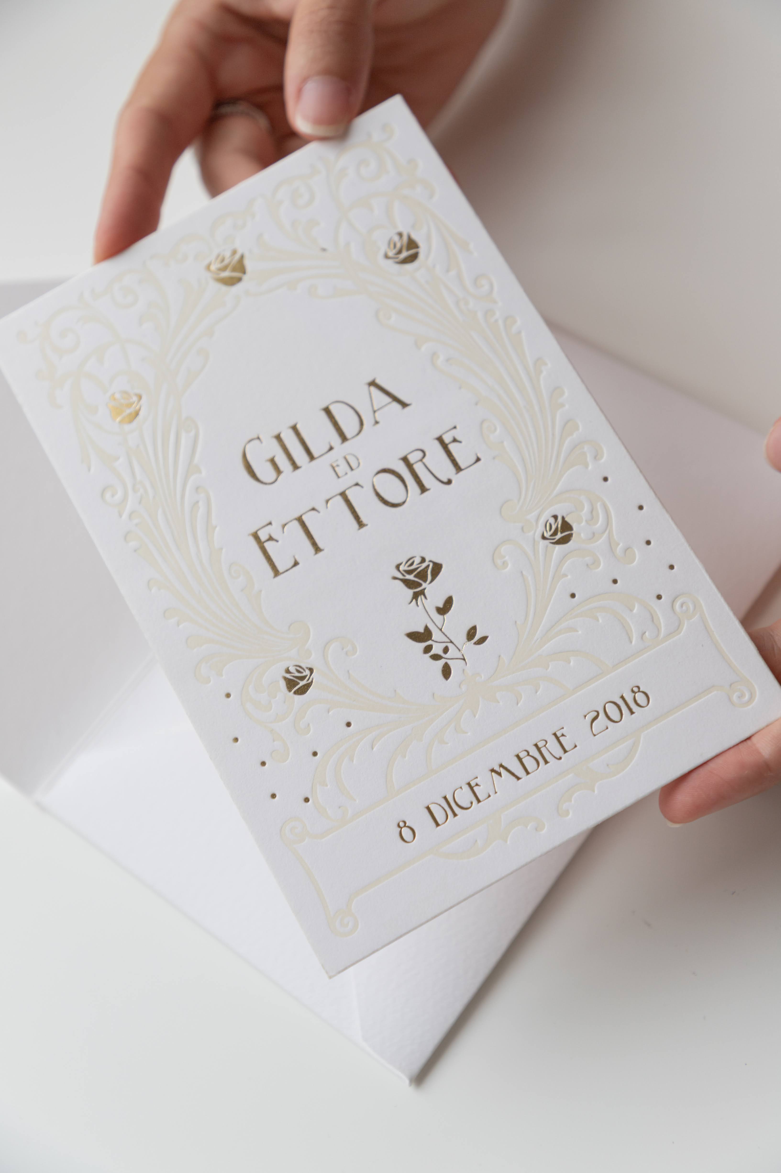 Love, Paper And Co. | Partecipazioni di Matrimonio e Wedding Design — wedding