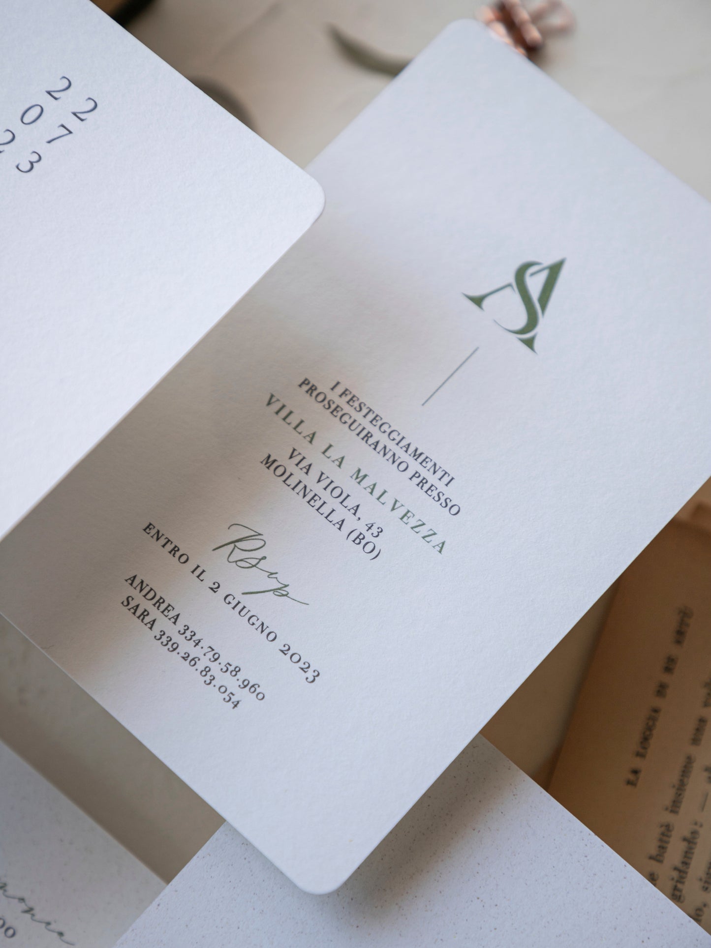 Minimal | Green Sage