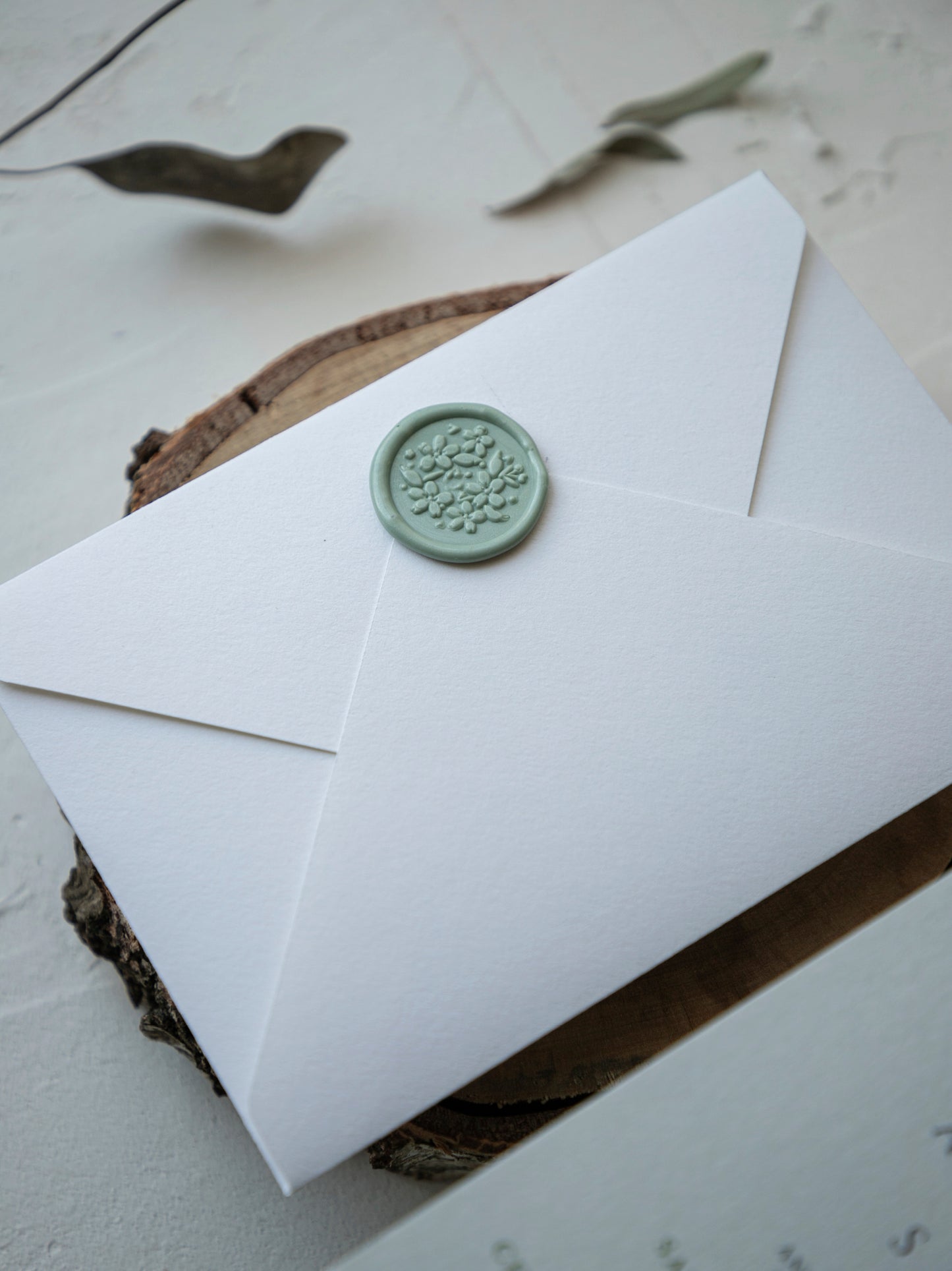 Minimal | Green Sage