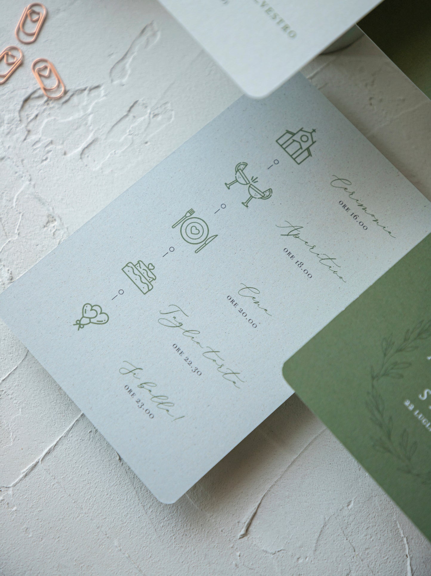 Minimal | Green Sage