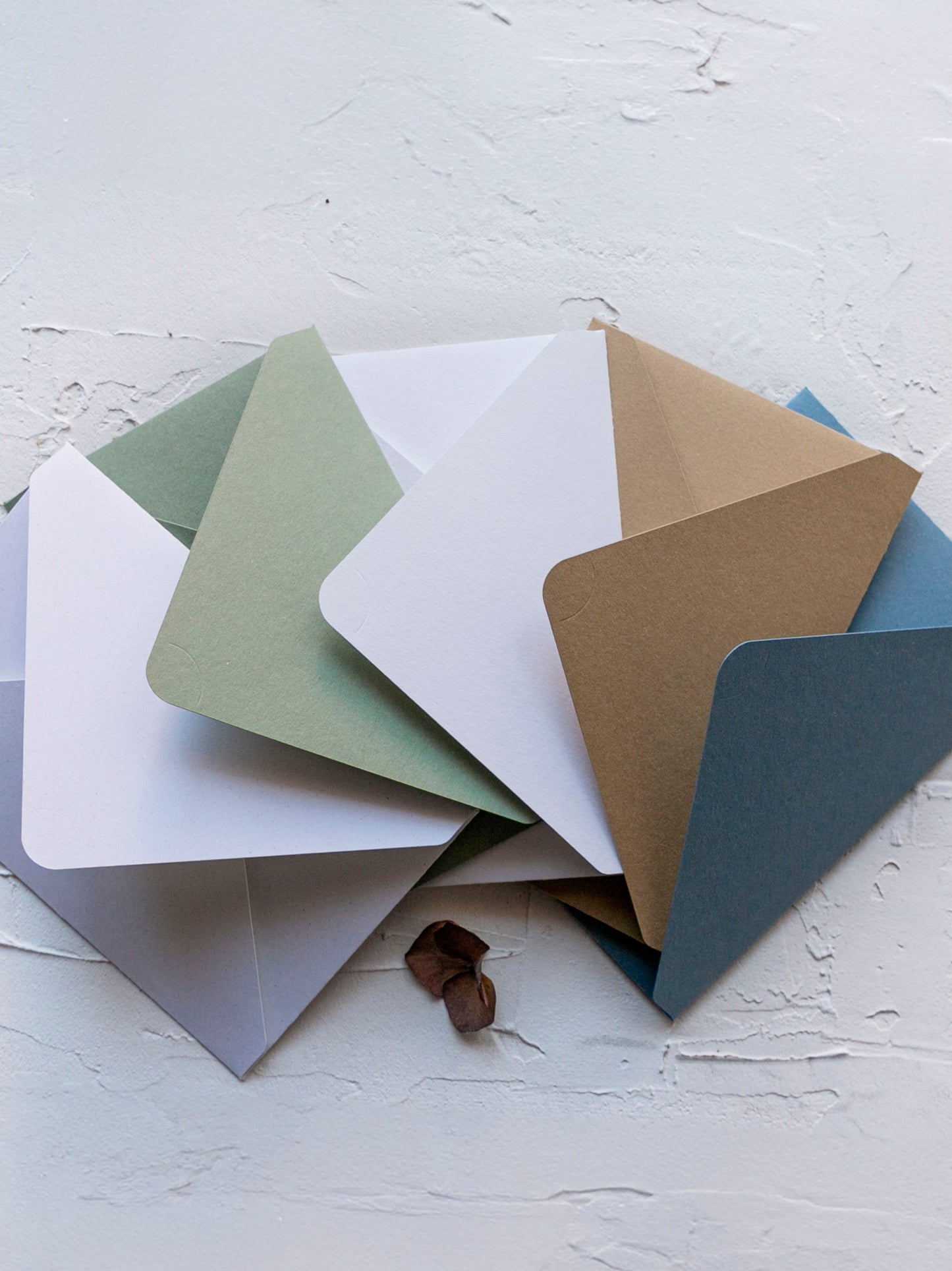 Minimal | Green Sage