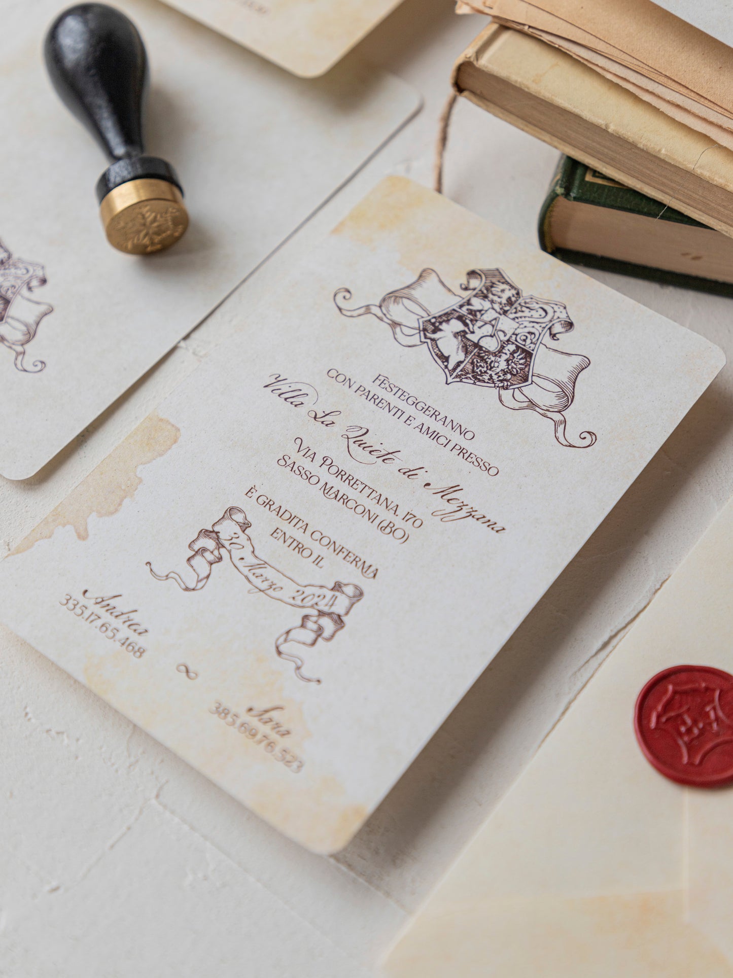 Nerd | Lettera di Hogwarts