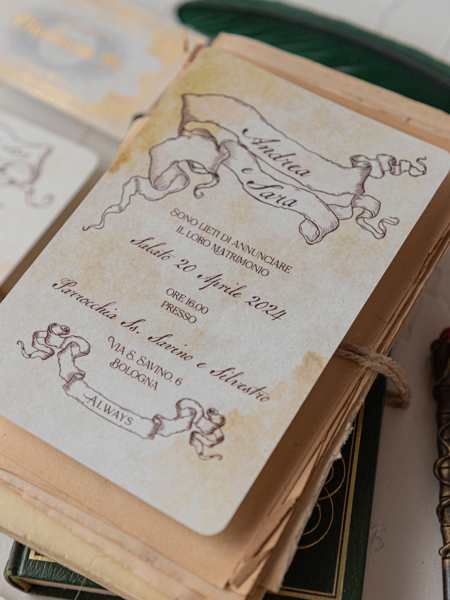 Nerd | Lettera di Hogwarts
