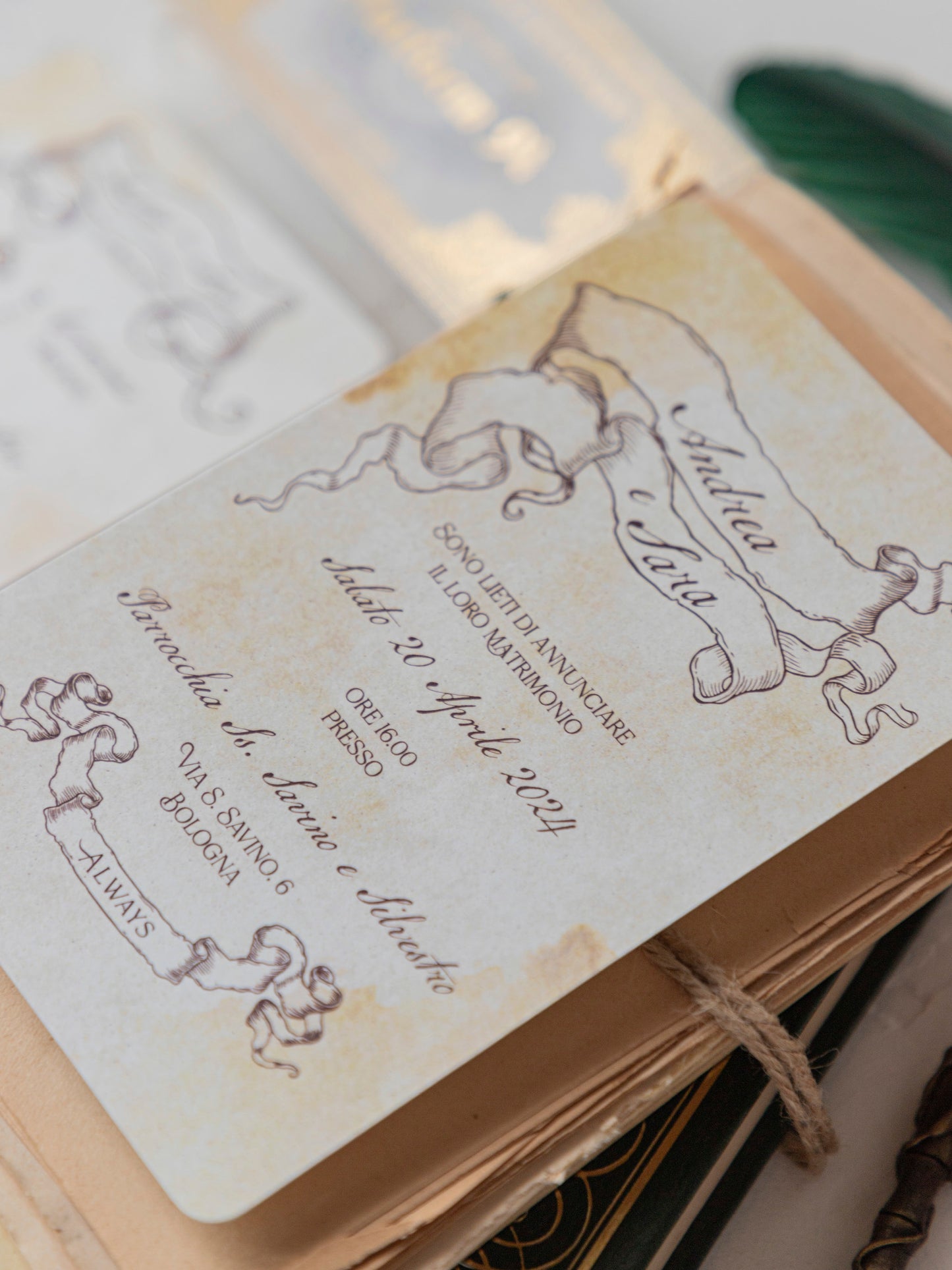 Nerd | Lettera di Hogwarts