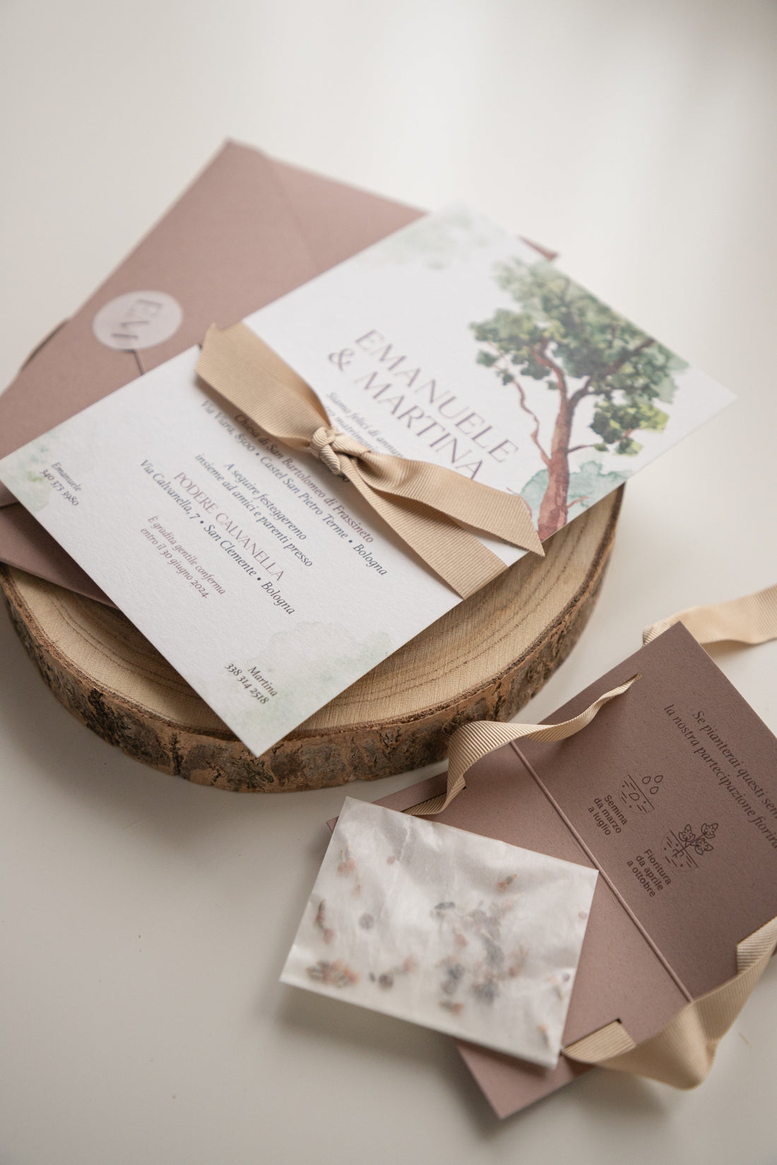 5 idee creative per personalizzare le tue partecipazioni
