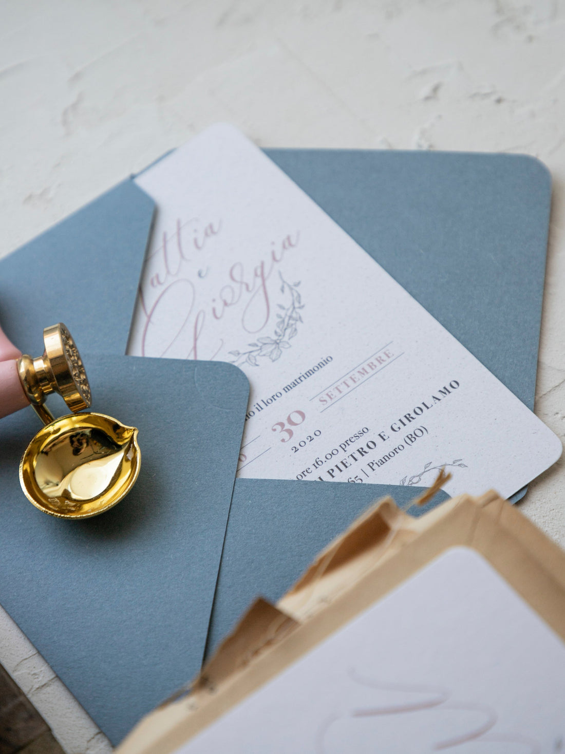 Come organizzare un matrimonio senza stress (e goderselo davvero)