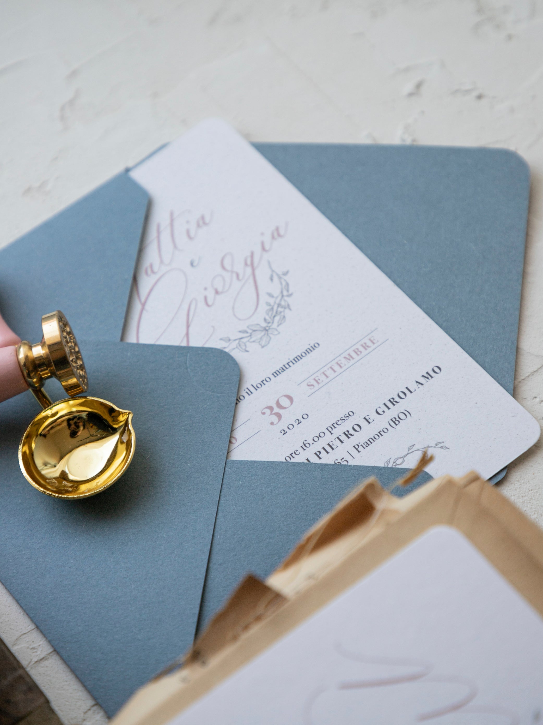 Come organizzare un matrimonio senza stress (e goderselo davvero)