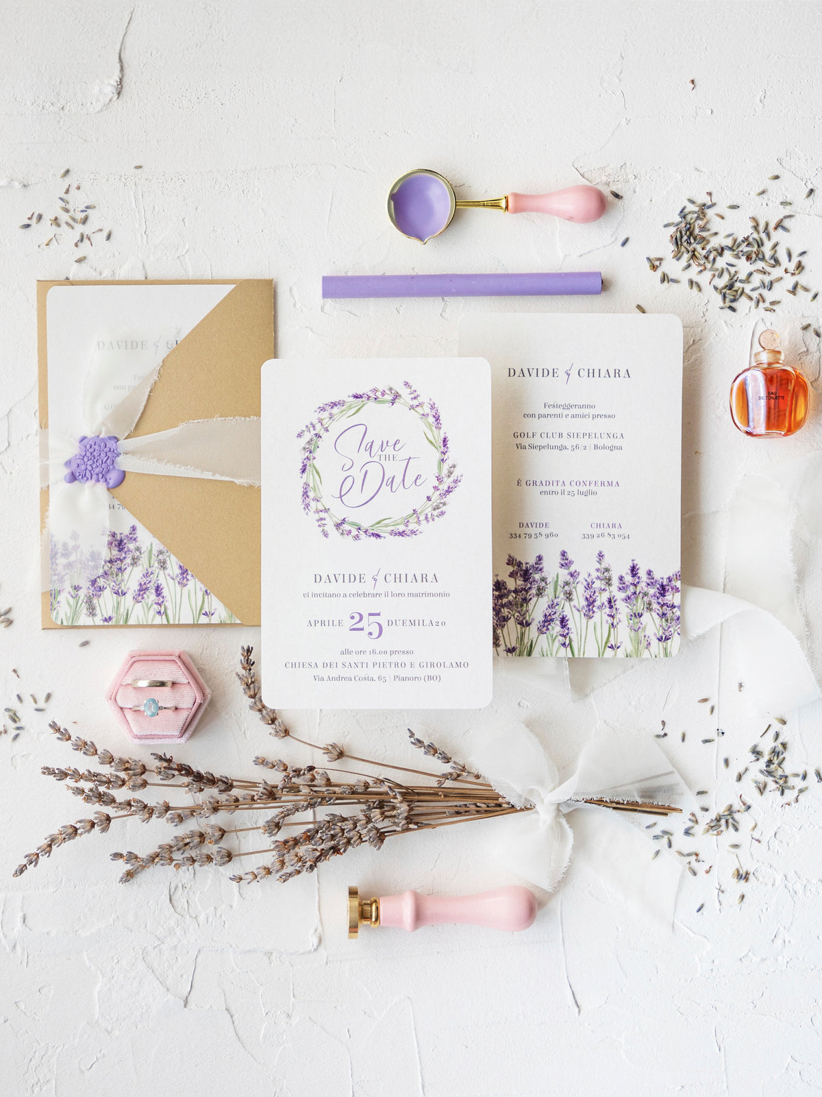 Flor | Floreale Provence