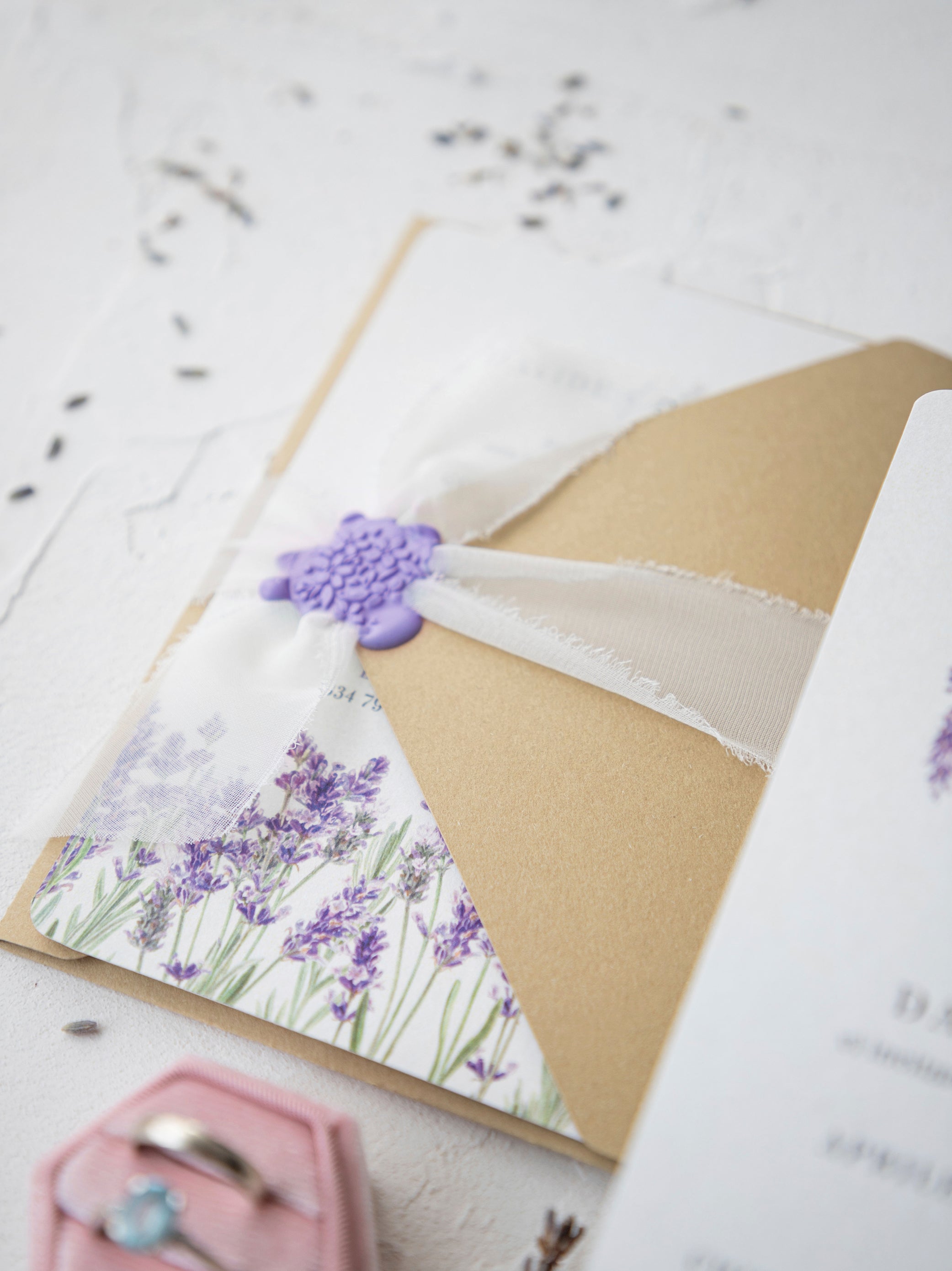 Flor | Floreale Provence