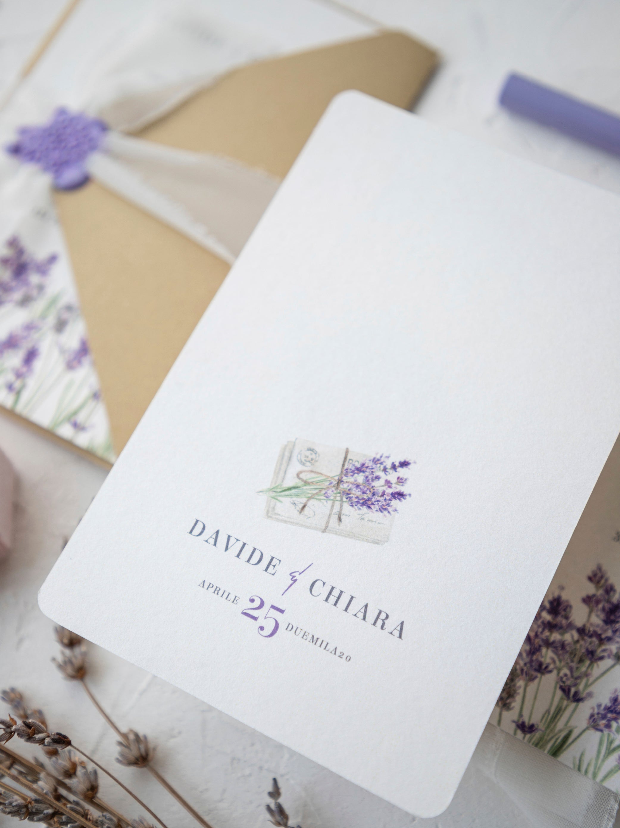 Flor | Floreale Provence