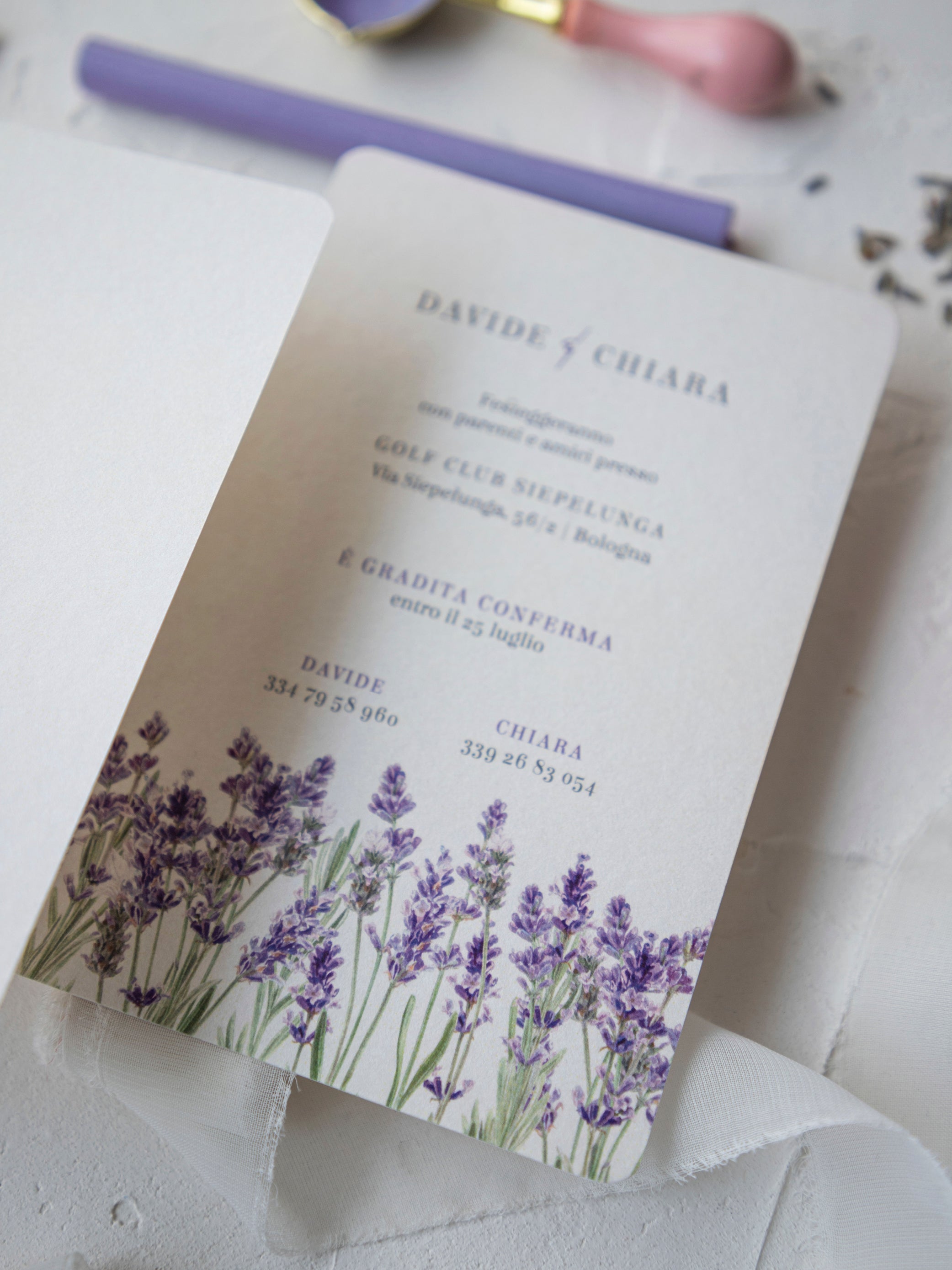 Flor | Floreale Provence