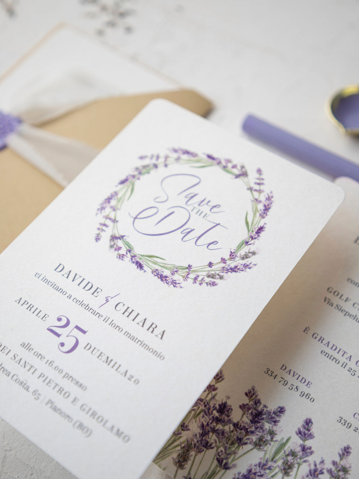 Flor | Floreale Provence