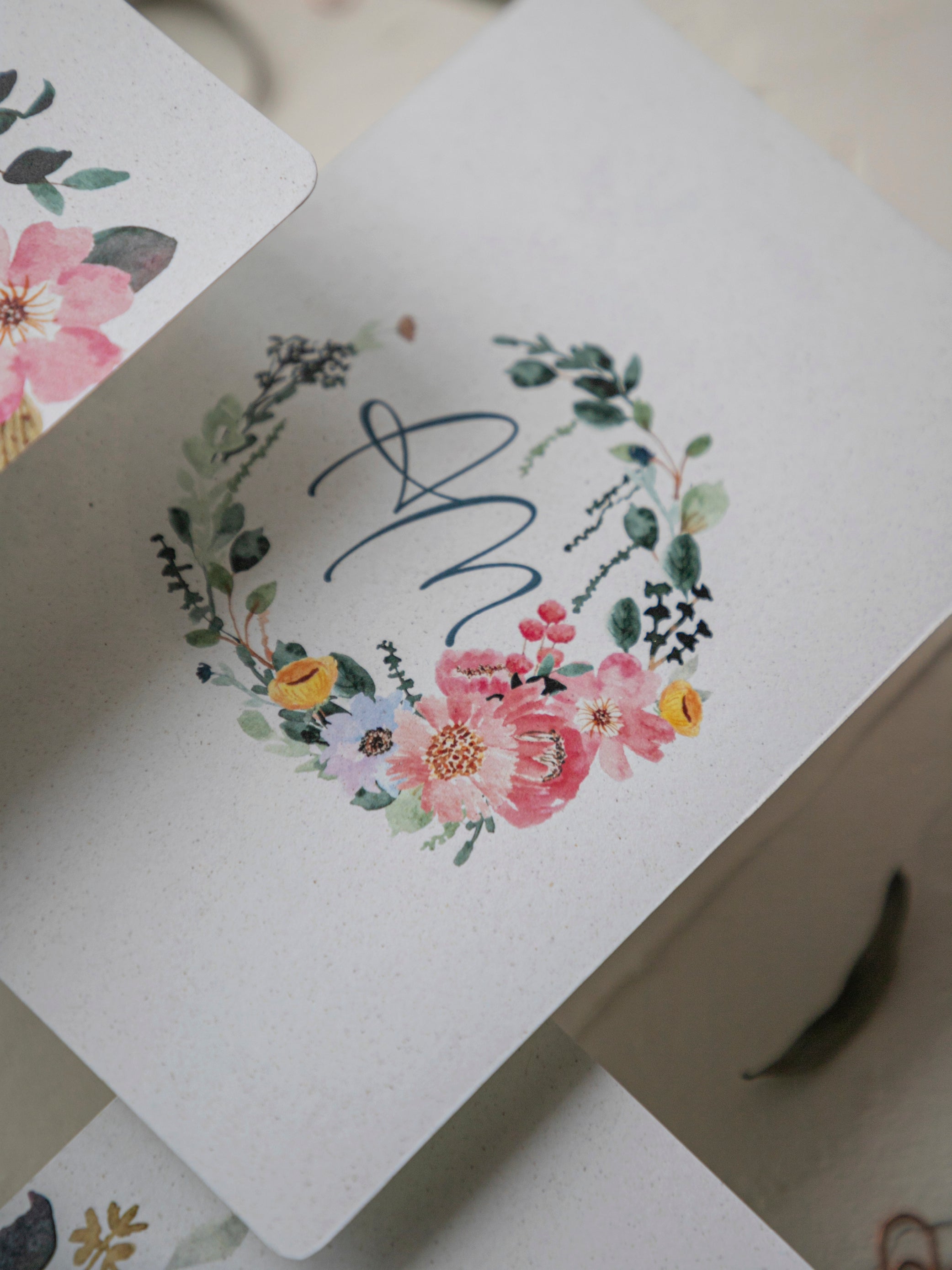 Flor | Floreale
