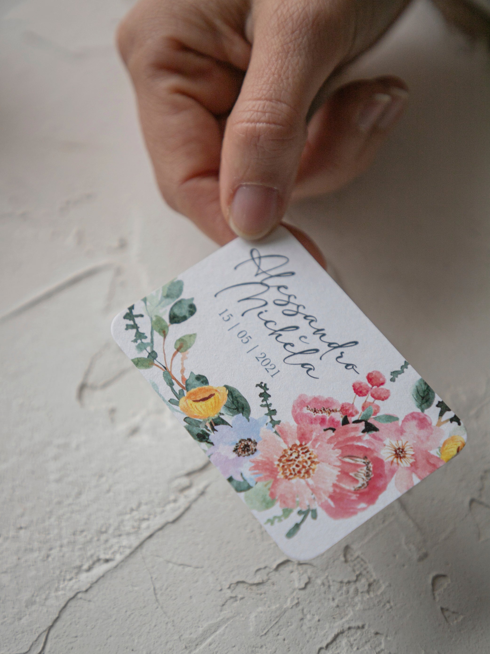 Flor | Floreale