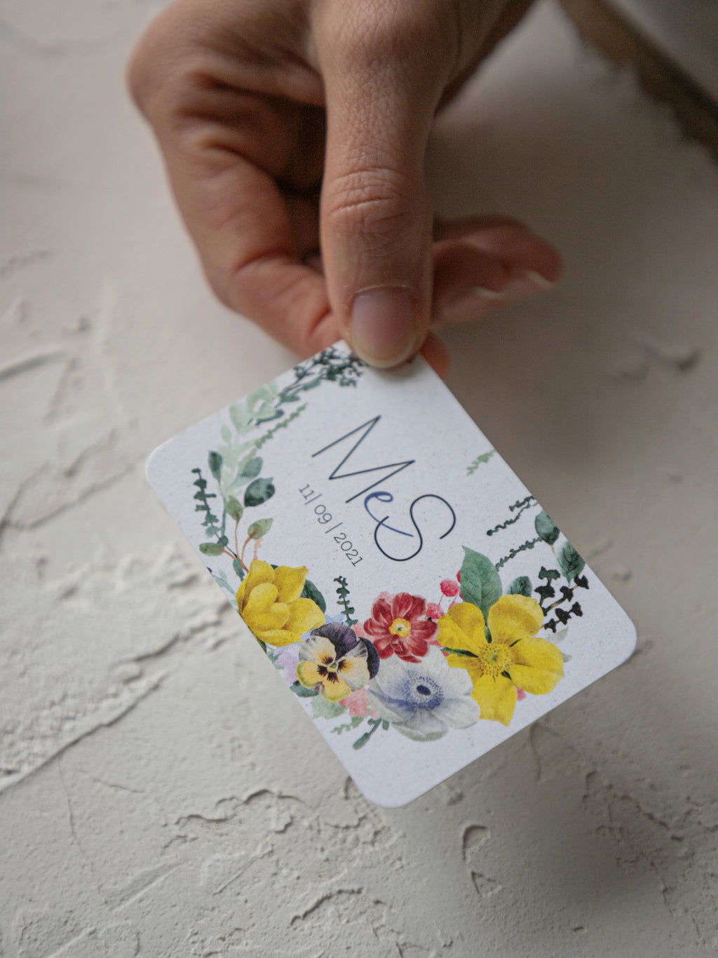 Flor | Floreale