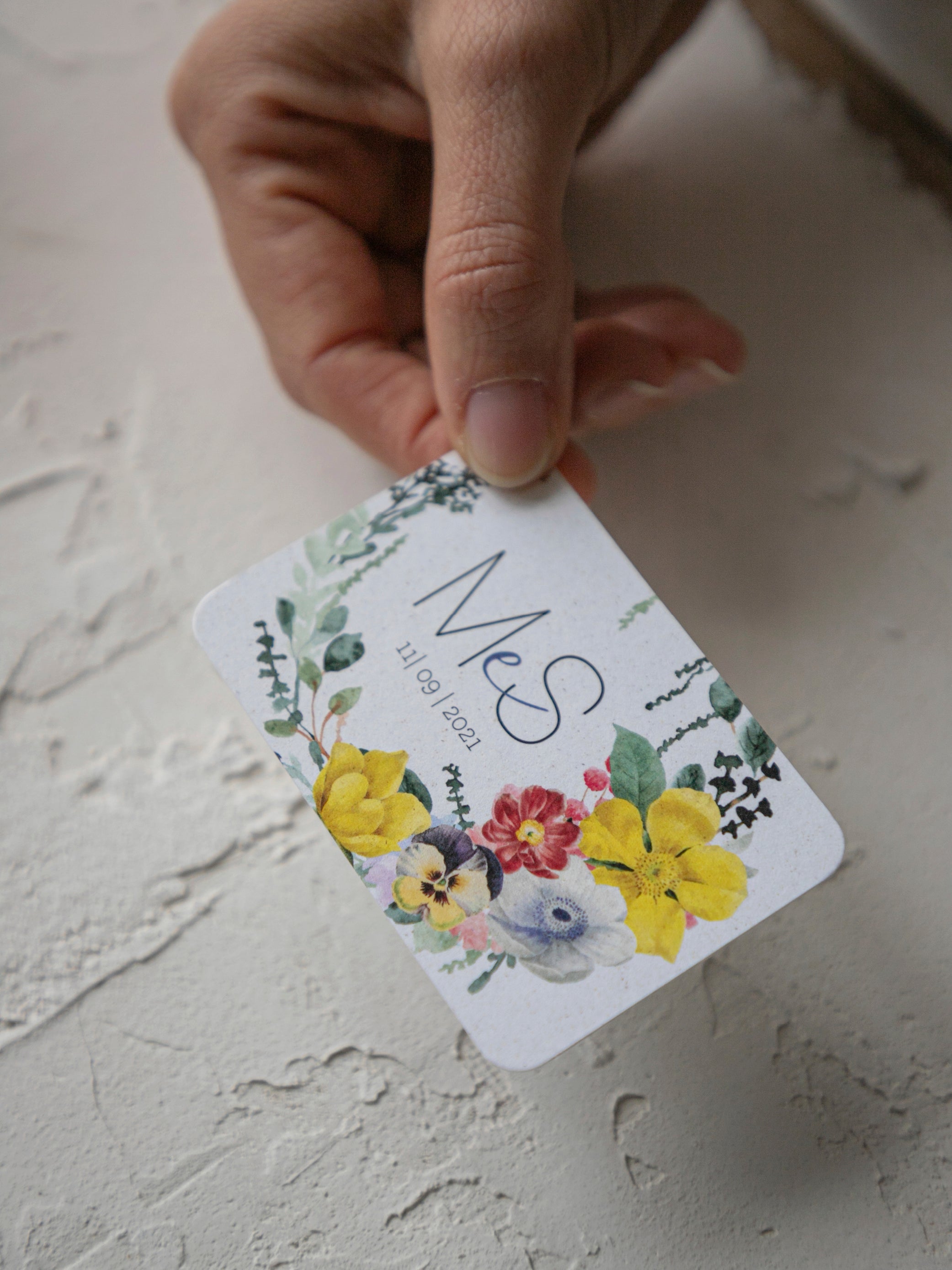 Flor | Floreale