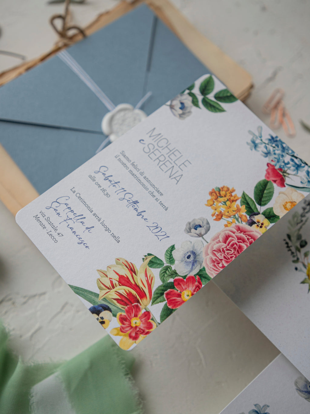 Flor | Floreale