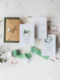 Greenery | Green Sage