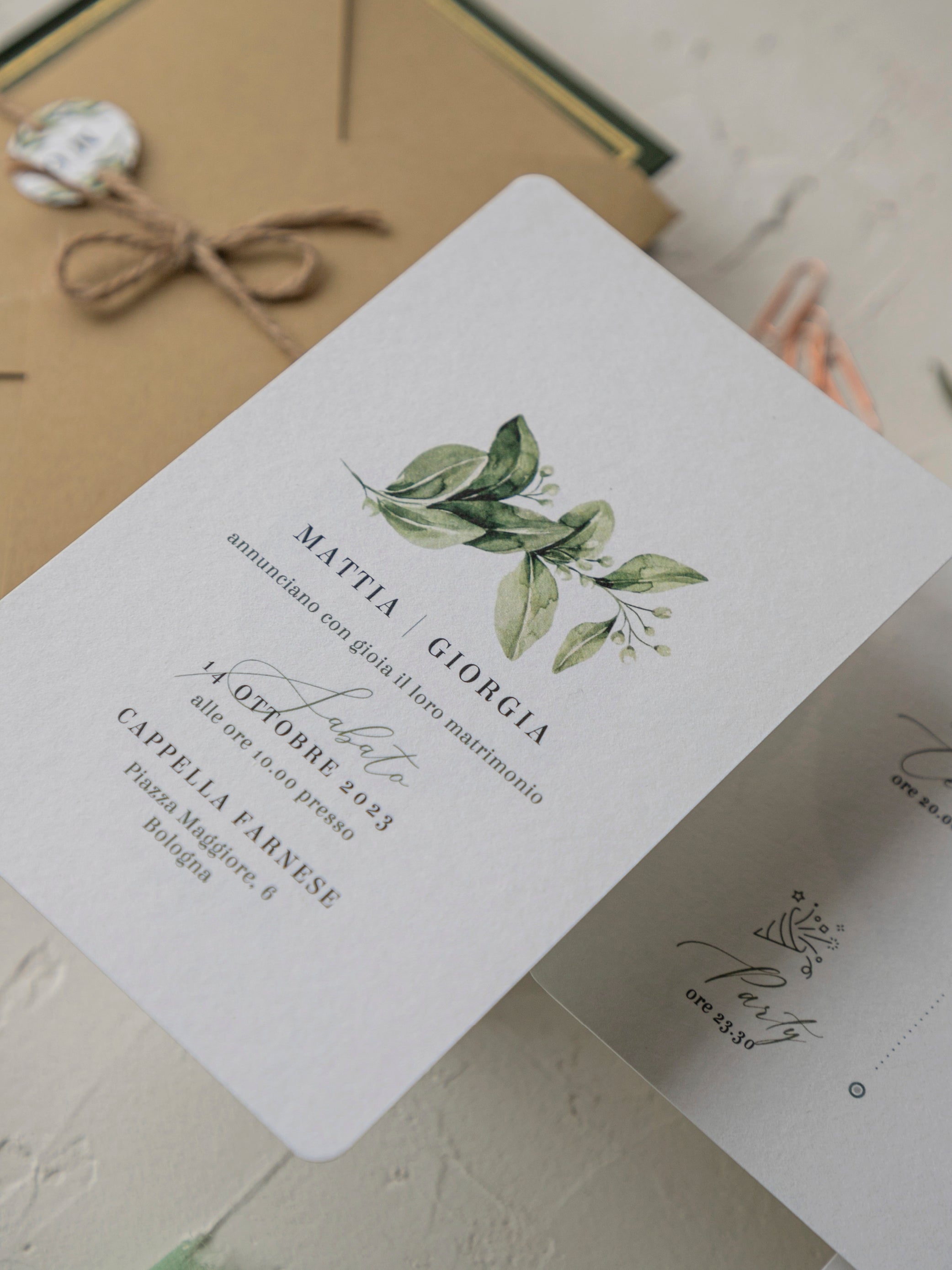 Greenery | Green Sage