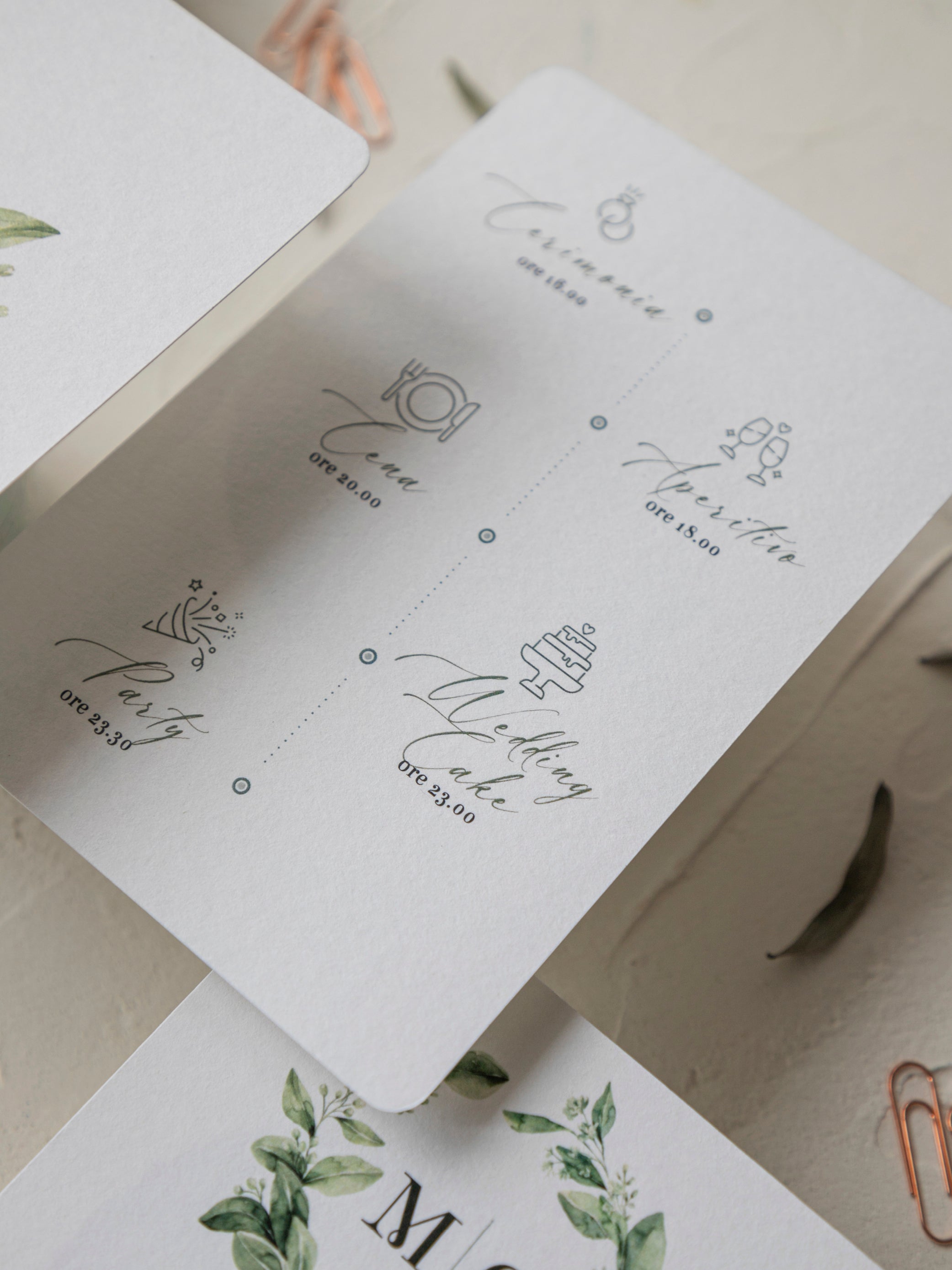 Greenery | Green Sage