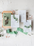 Greenery | Green Sage