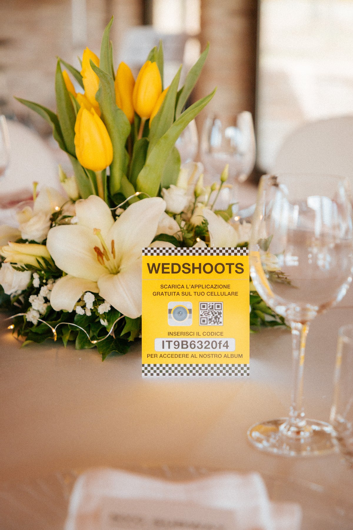 Wedding design a tema New York per Andrea e Ilaria, con tableau della metropolitana, menù coordinati e segnatavolo ispirati alla NYC Subway