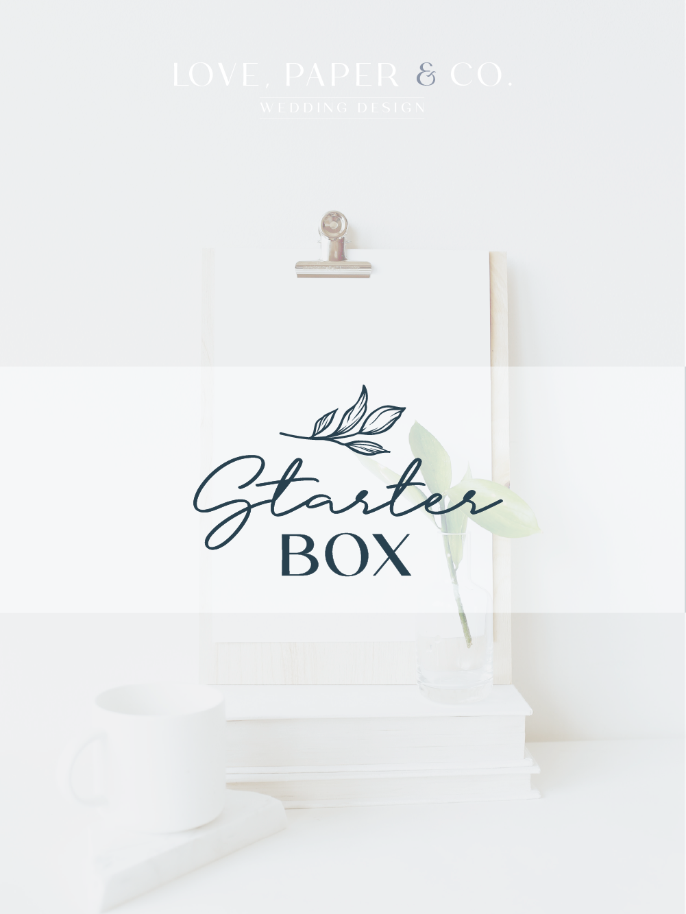 Starter Box