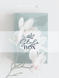 Style Box