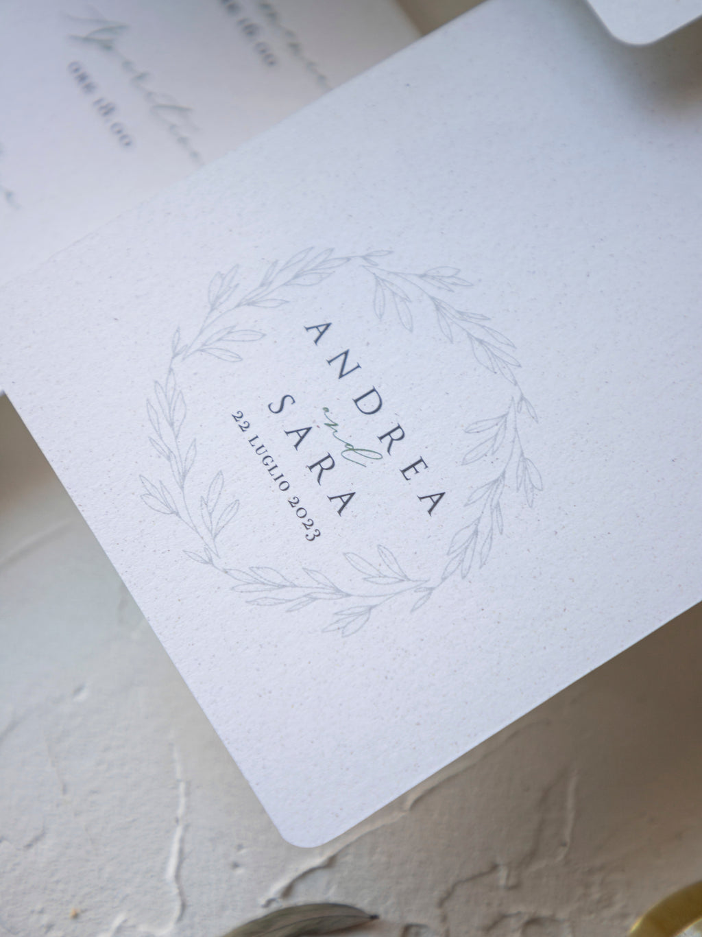 Minimal | Green Sage