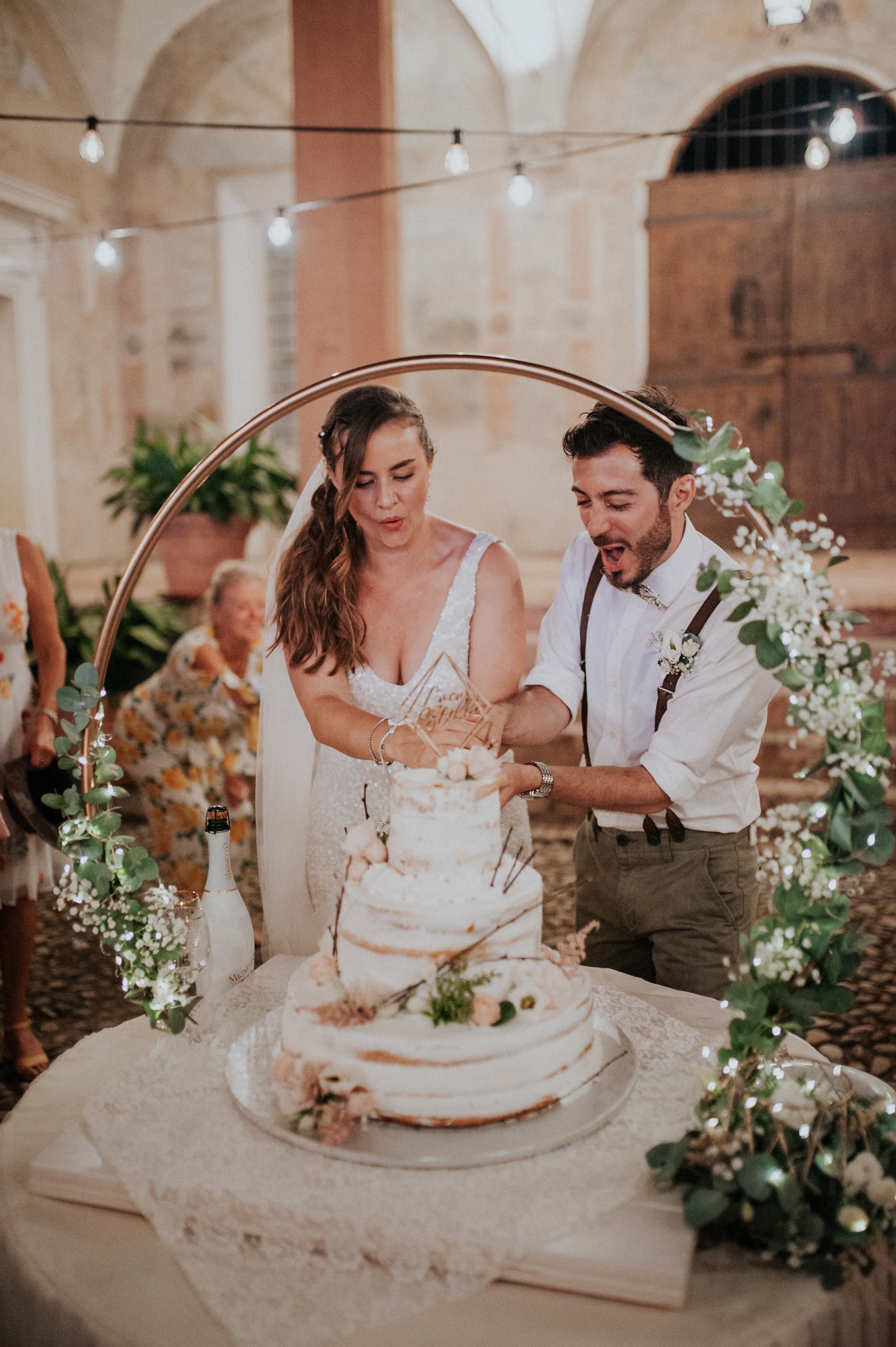 
          Rocca Isolani | Estelle & Luca – immagine 38
        