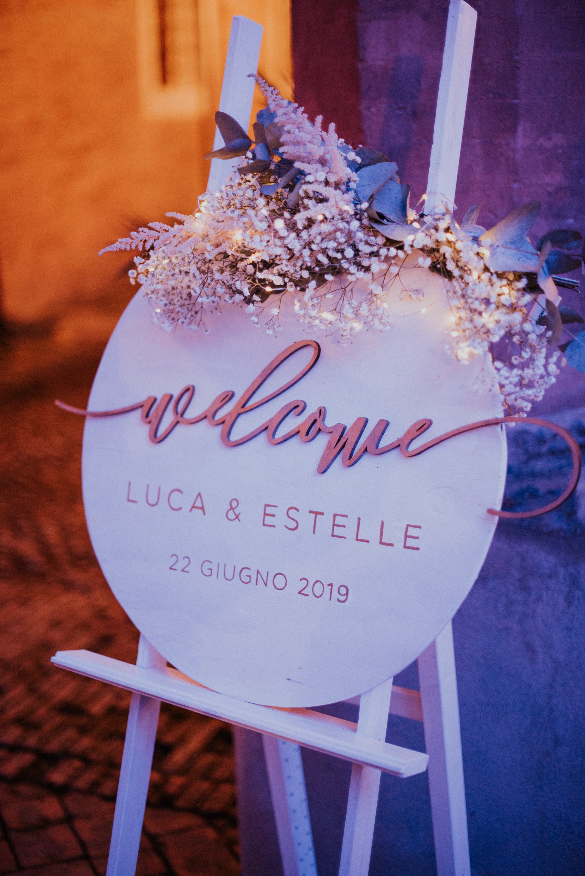 
          Rocca Isolani | Estelle & Luca – immagine 2
        