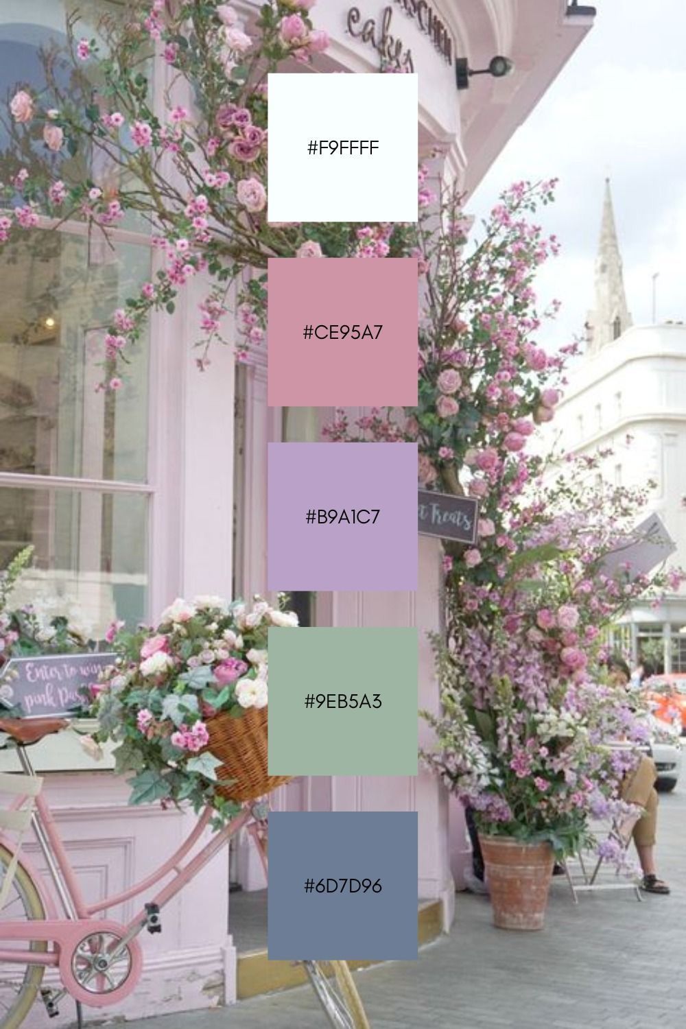 Bridgerton Wedding Inspo
