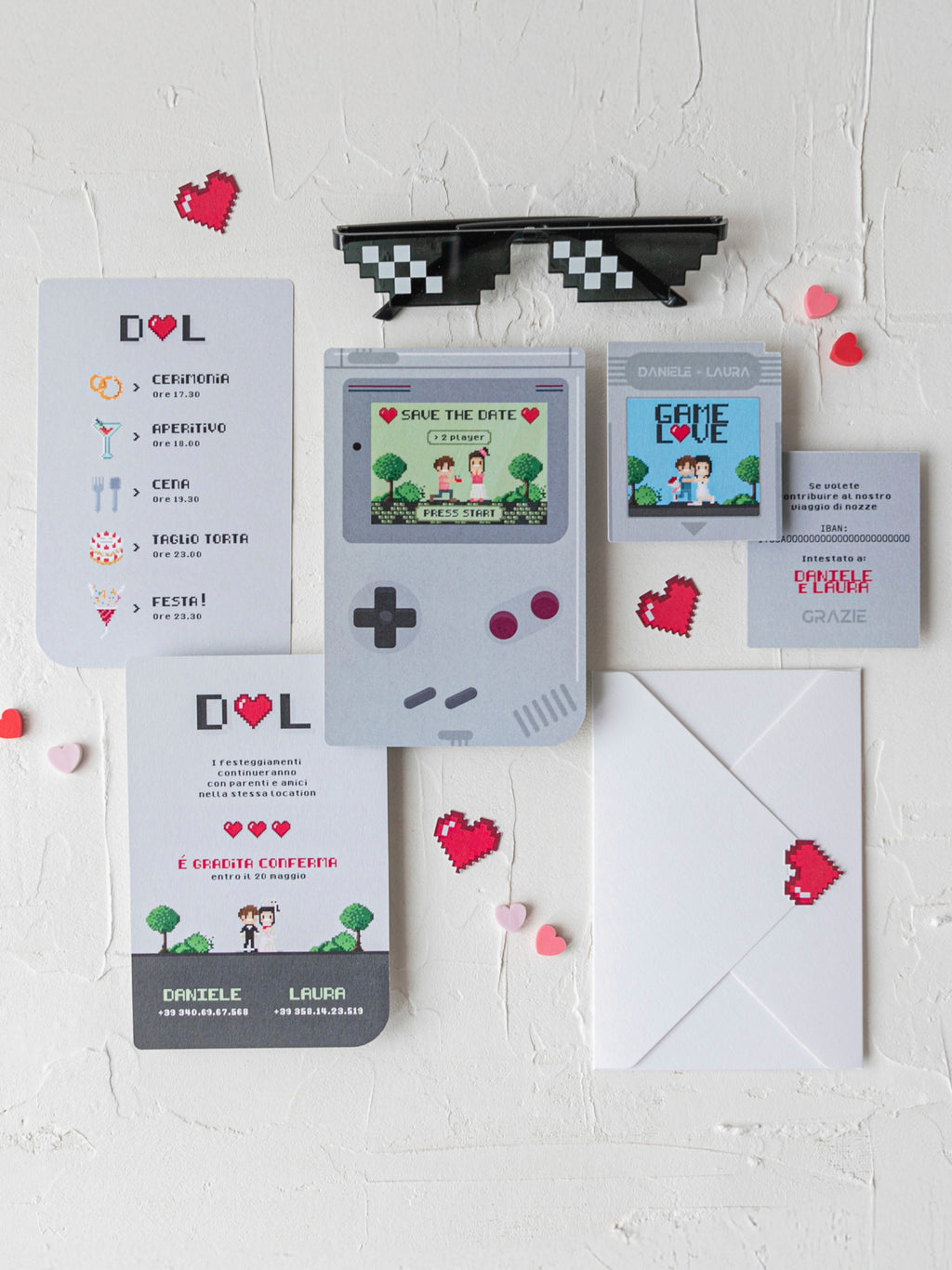Nerd | Game Boy