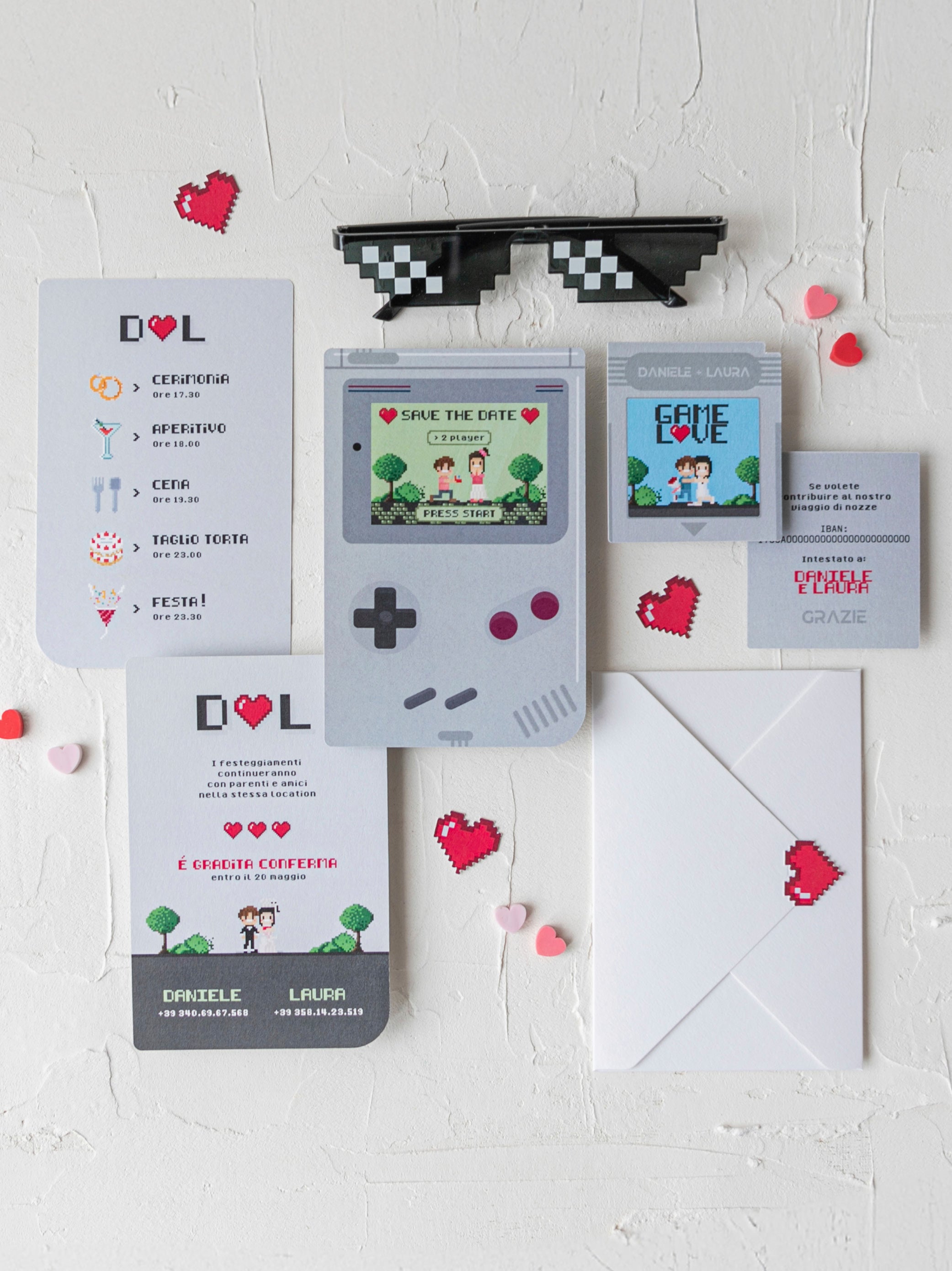Nerd | Game Boy