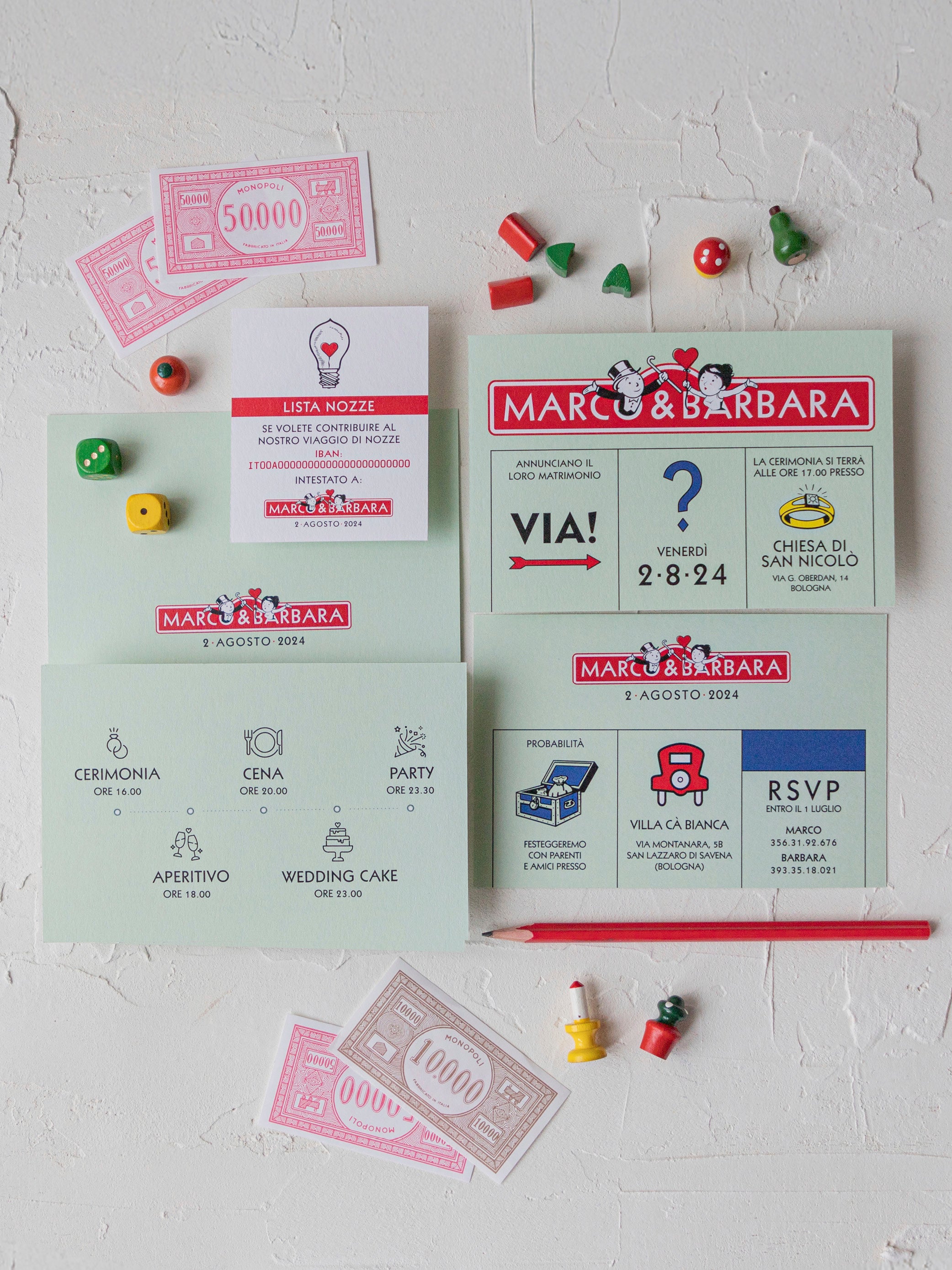 Nerd | Monopoly