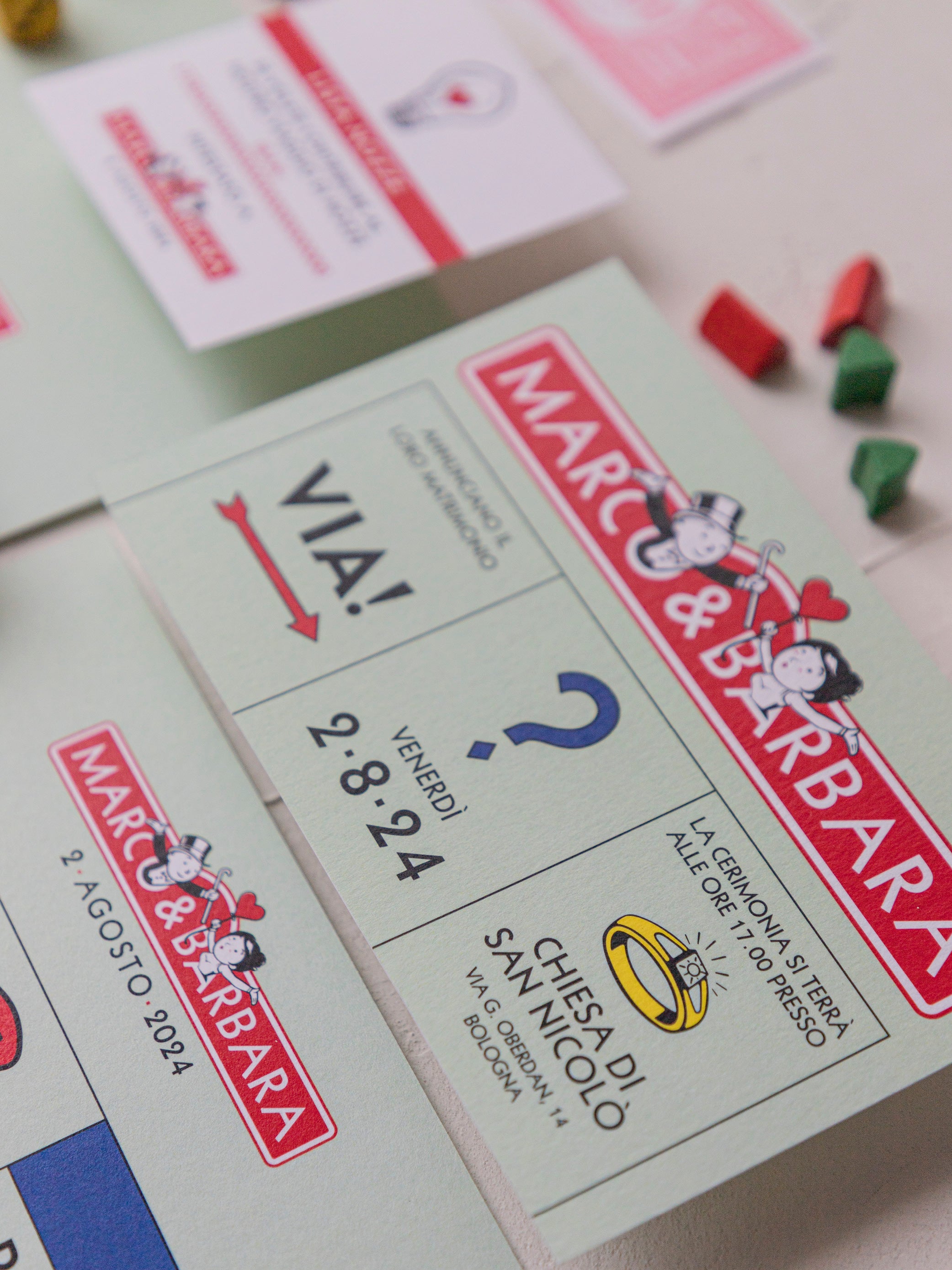 Nerd | Monopoly