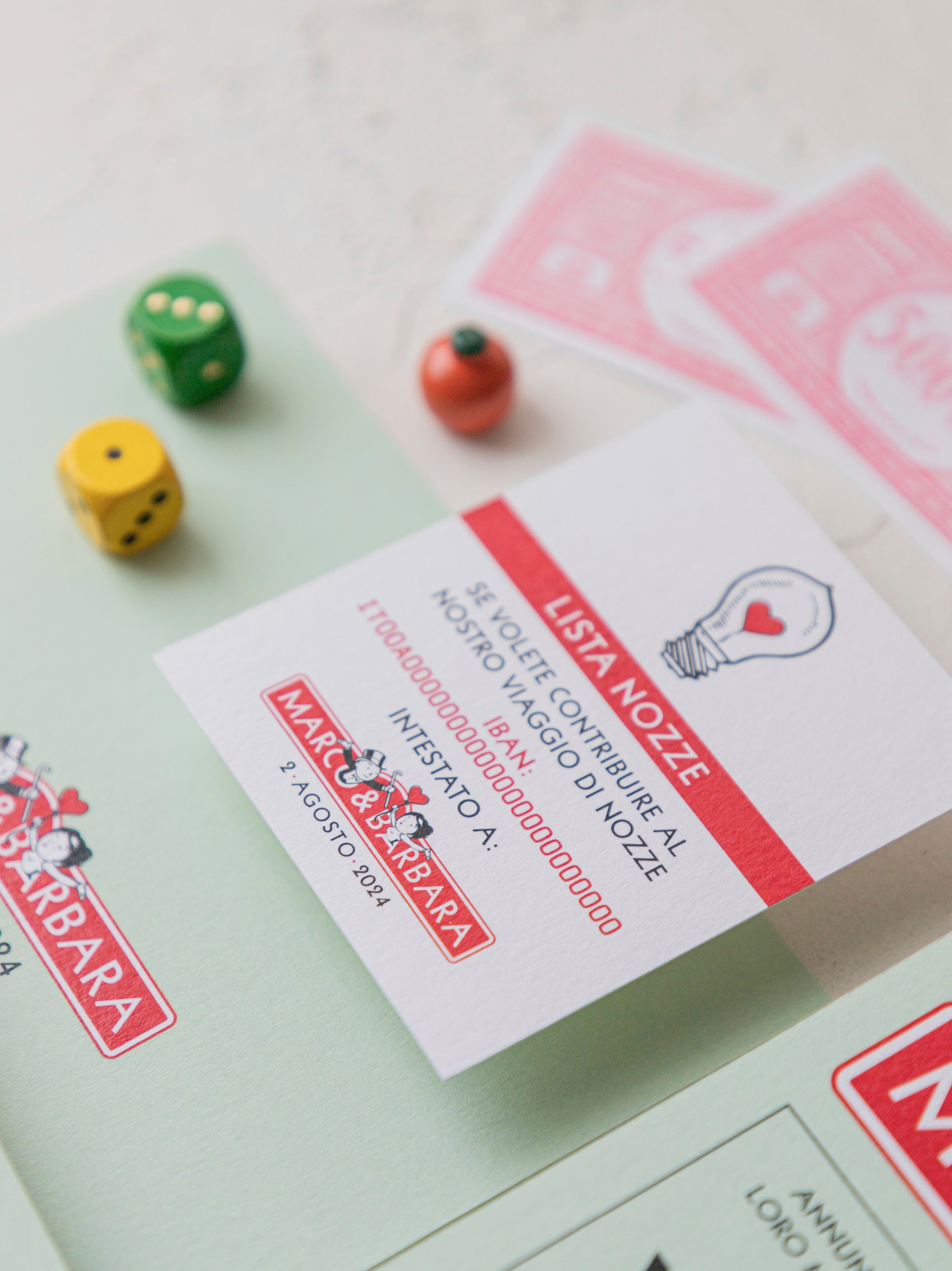 Nerd | Monopoly