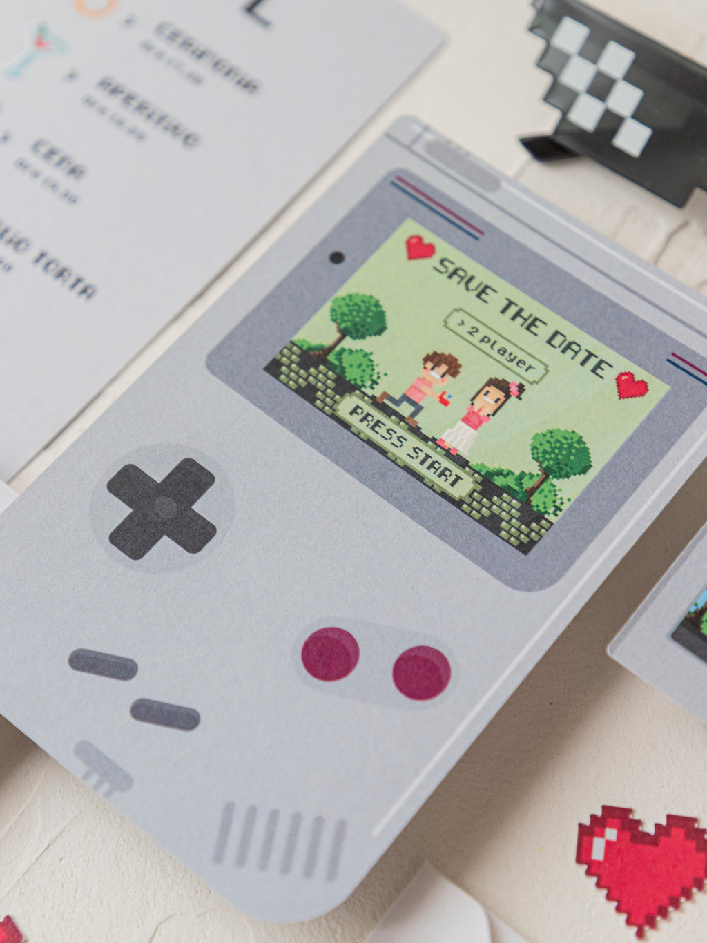 Nerd | Game Boy