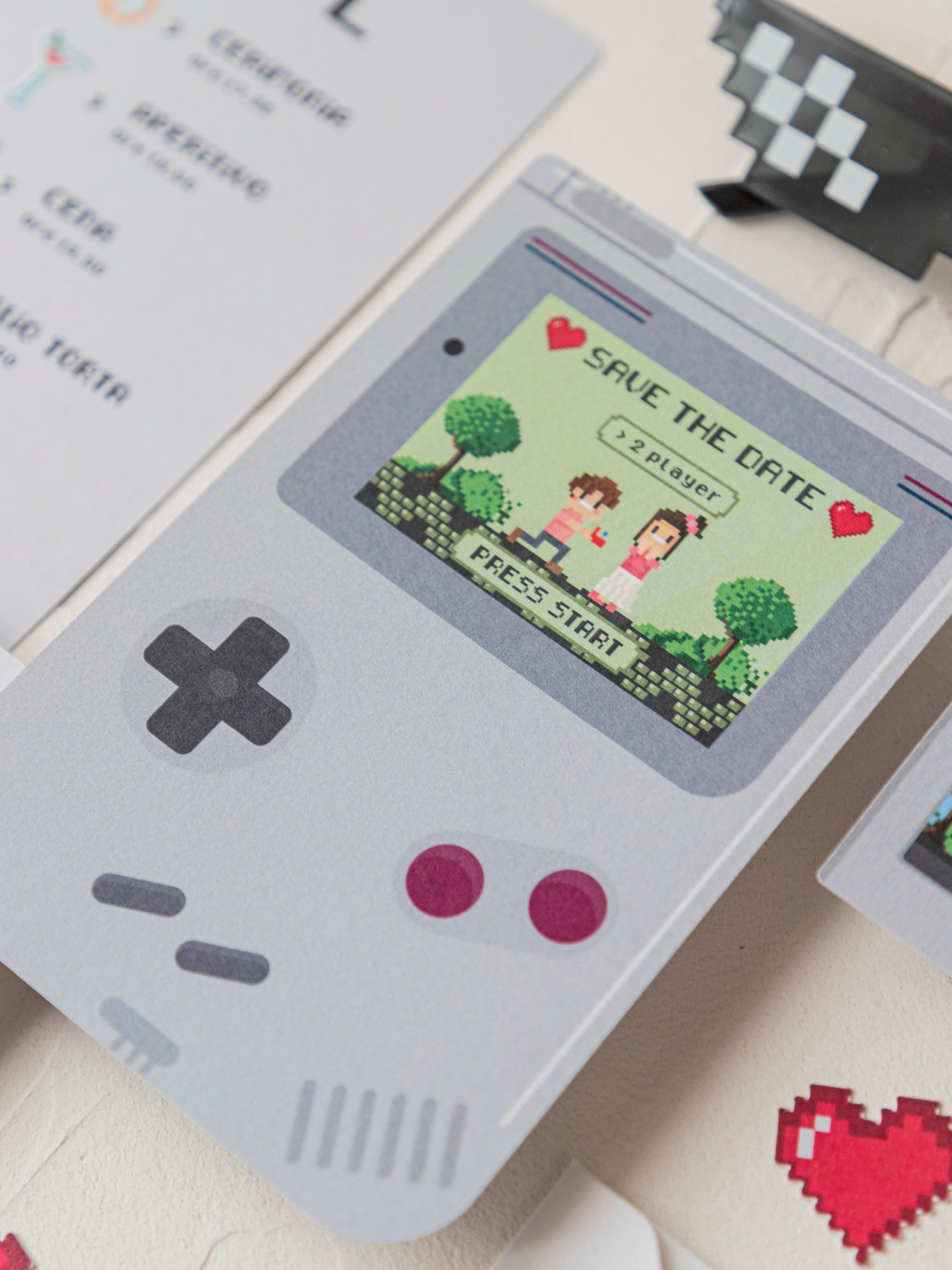 Nerd | Game Boy