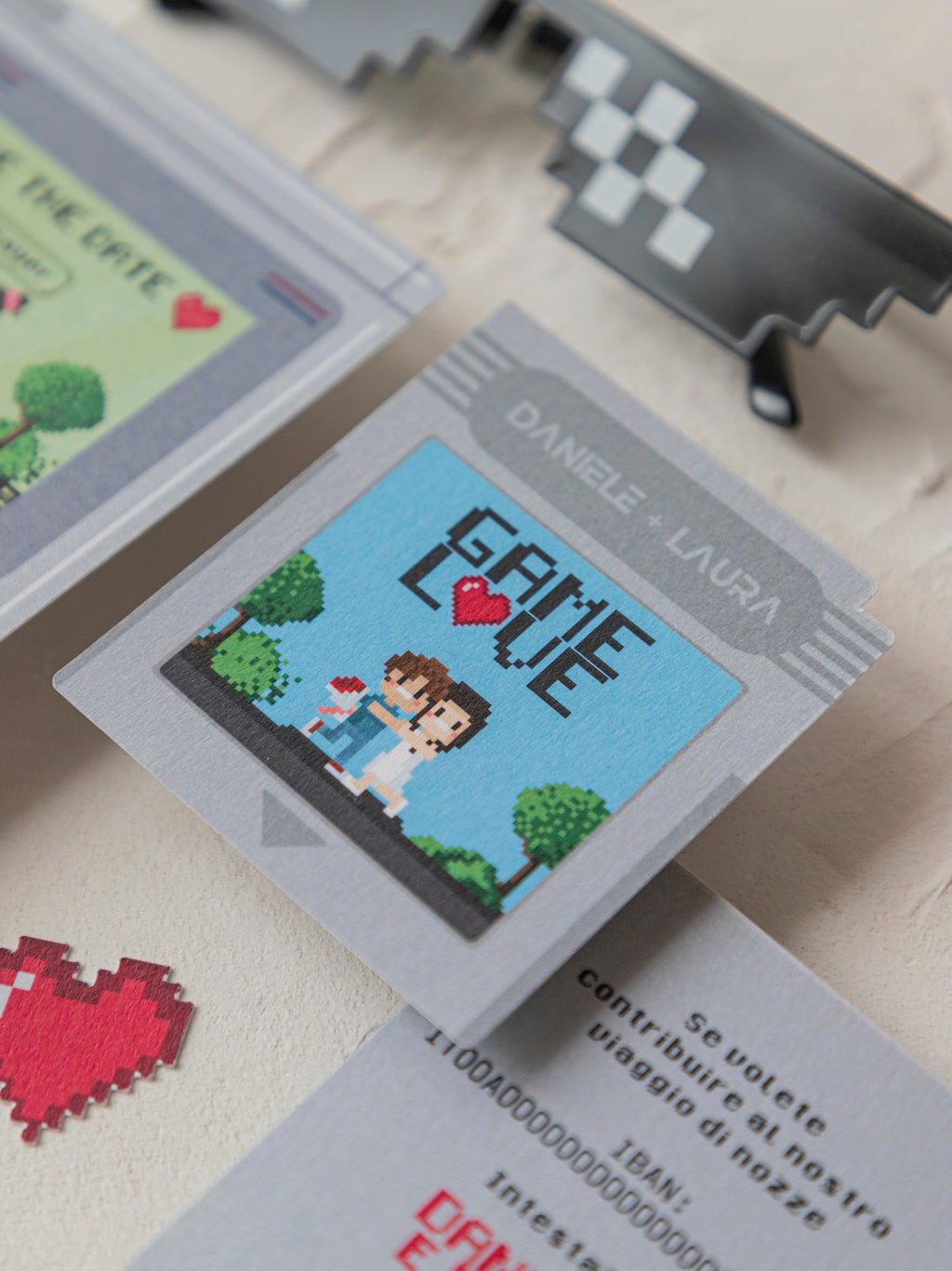 Nerd | Game Boy