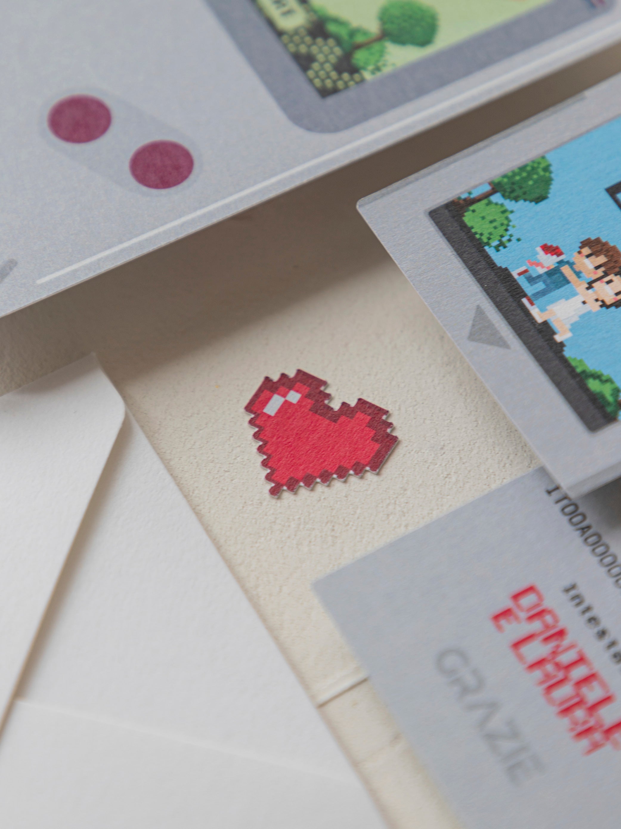 Nerd | Game Boy