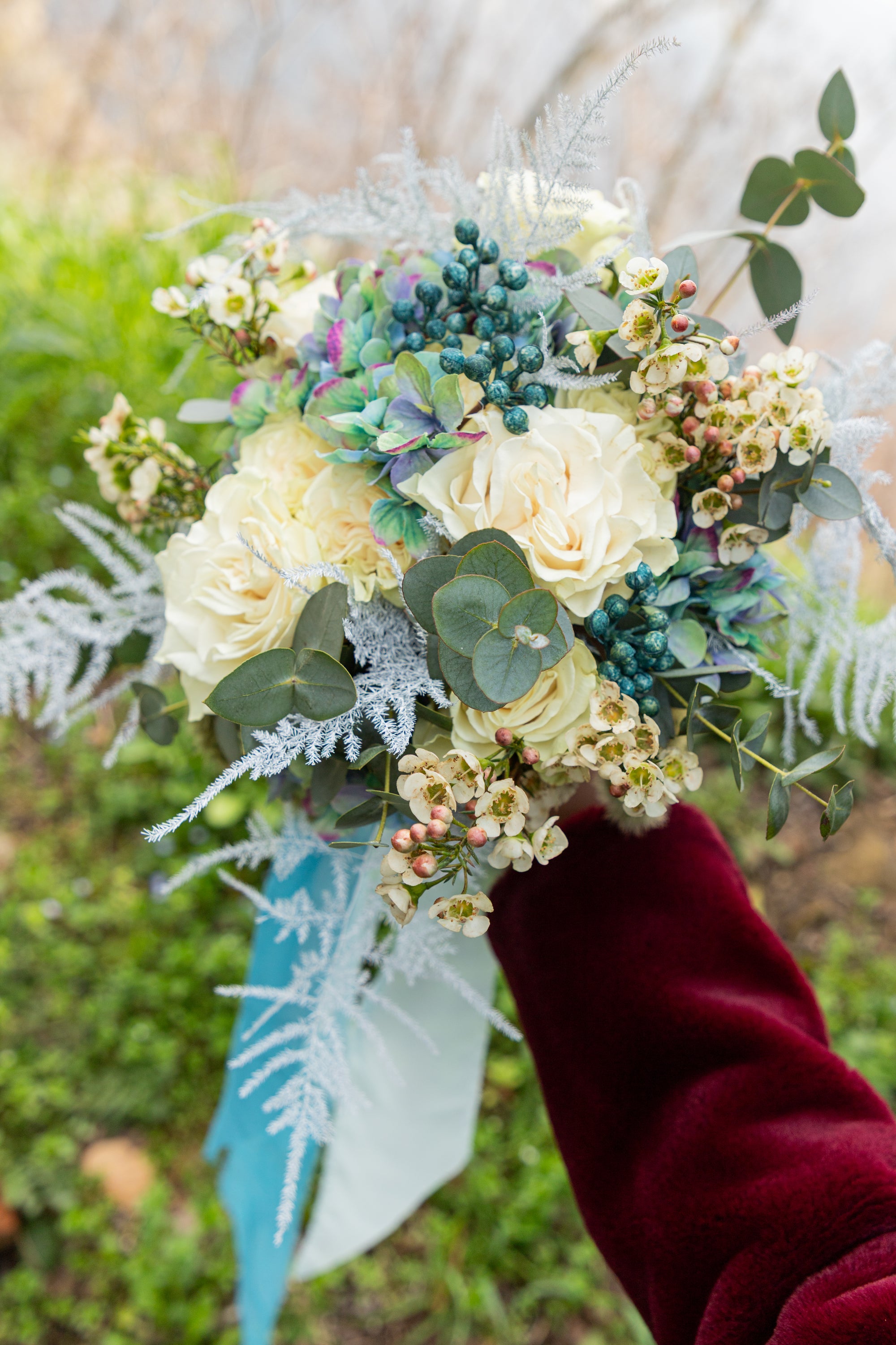 Bridgerton Wedding Inspo