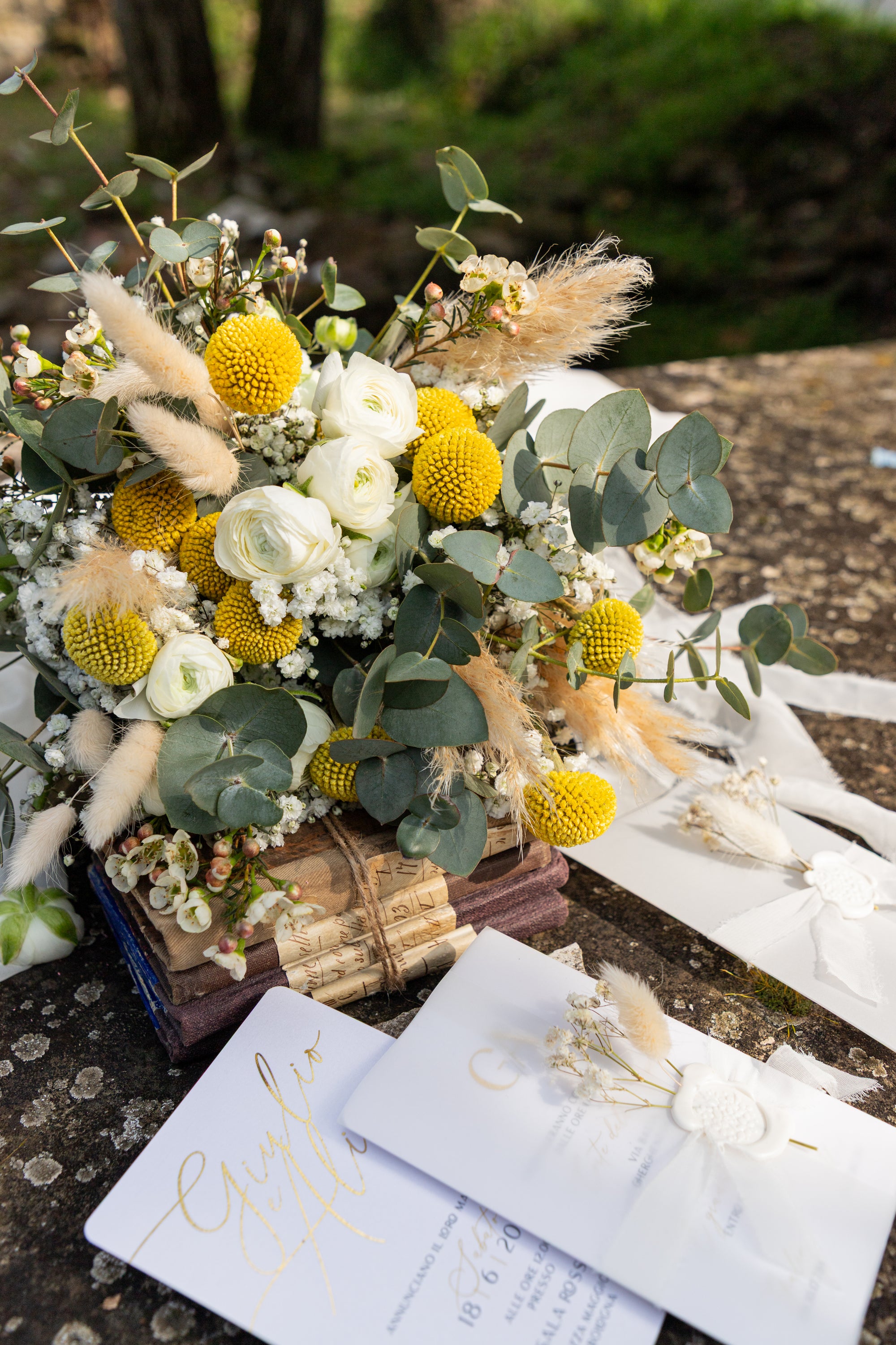 Bridgerton Wedding Inspo