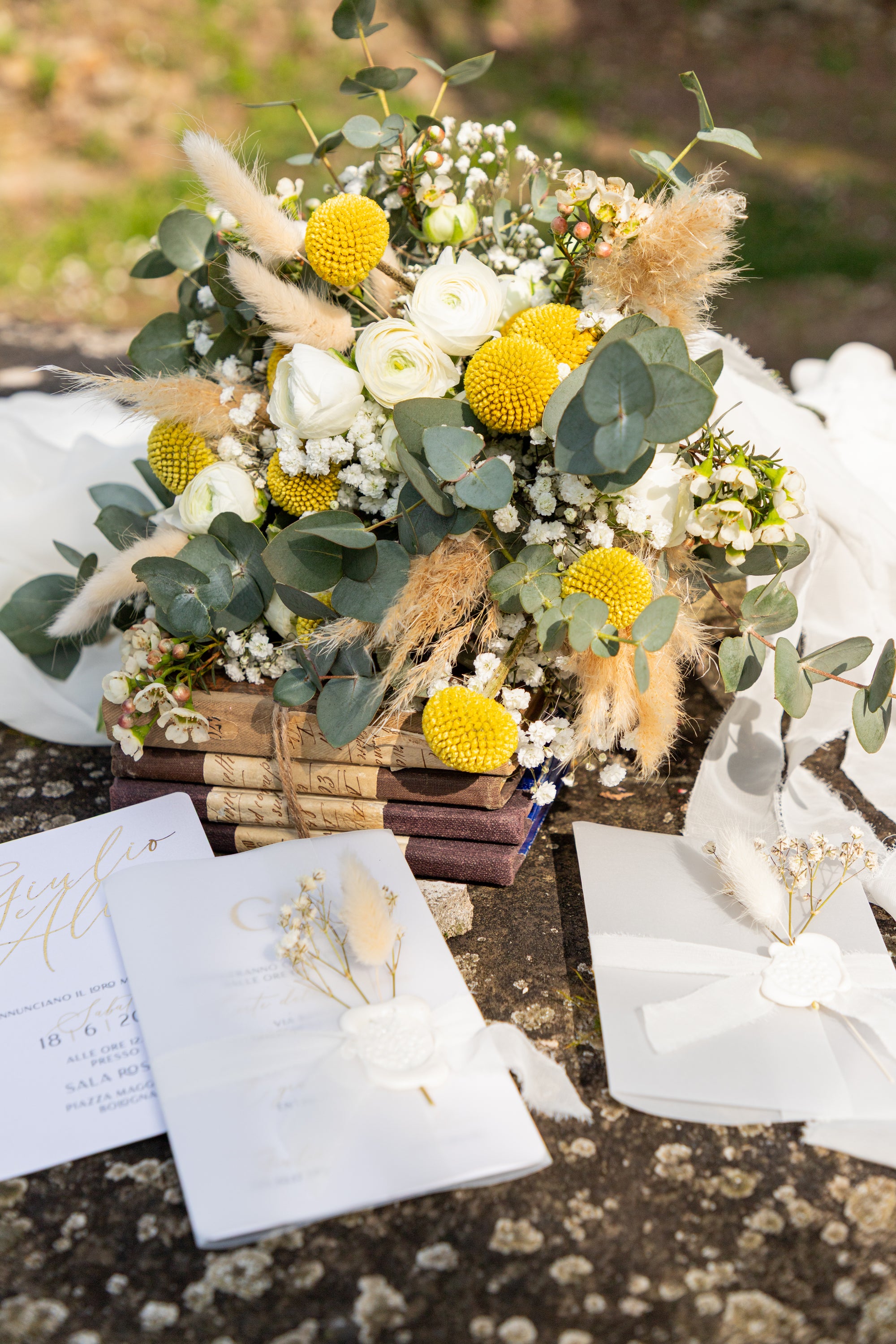 Bridgerton Wedding Inspo