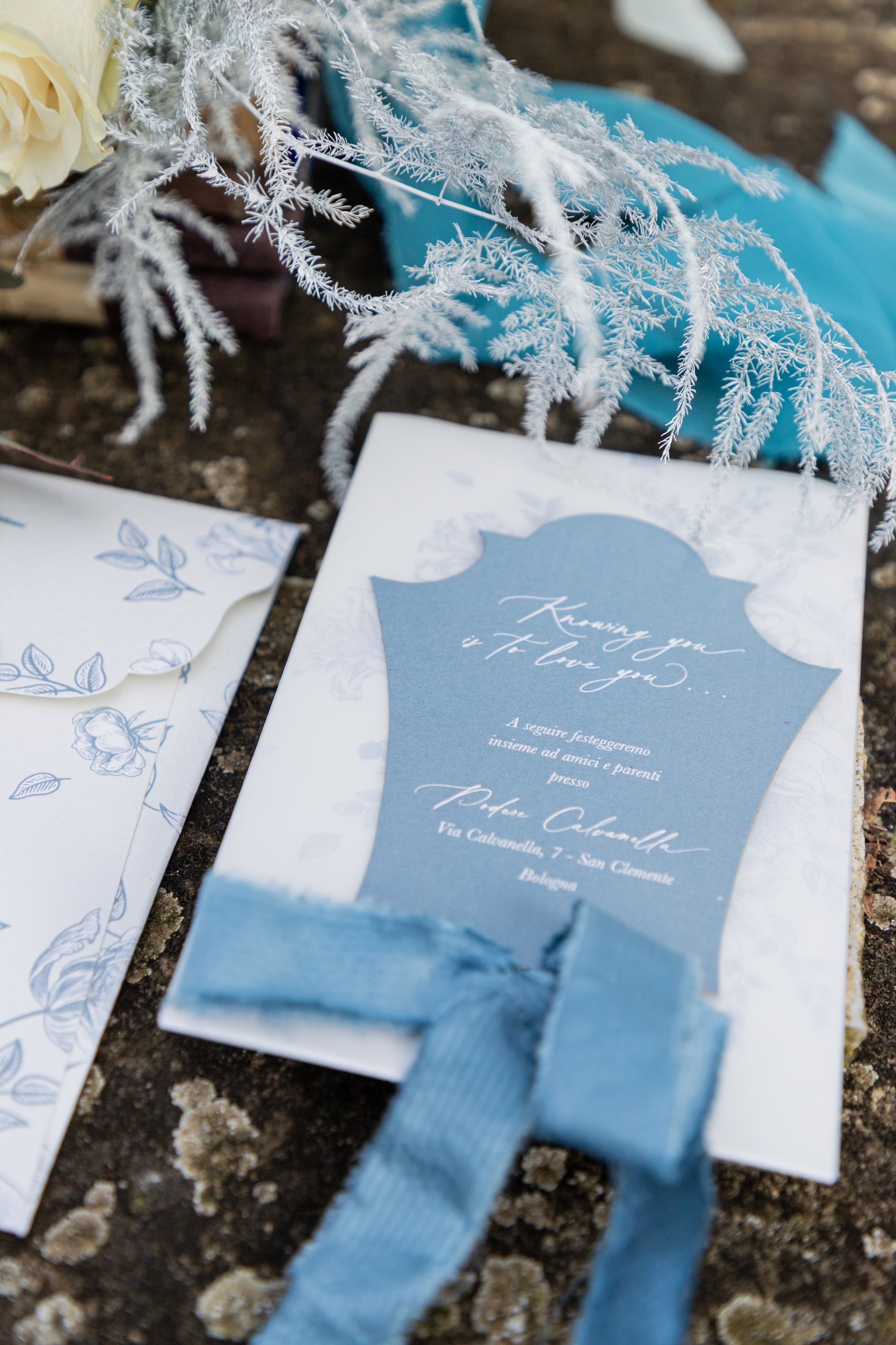 Bridgerton Wedding Inspo