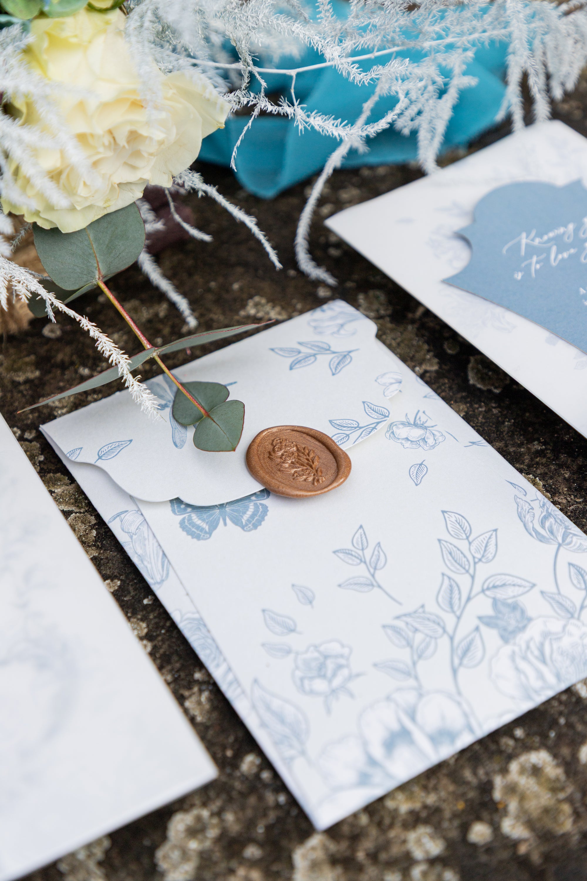 Bridgerton Wedding Inspo