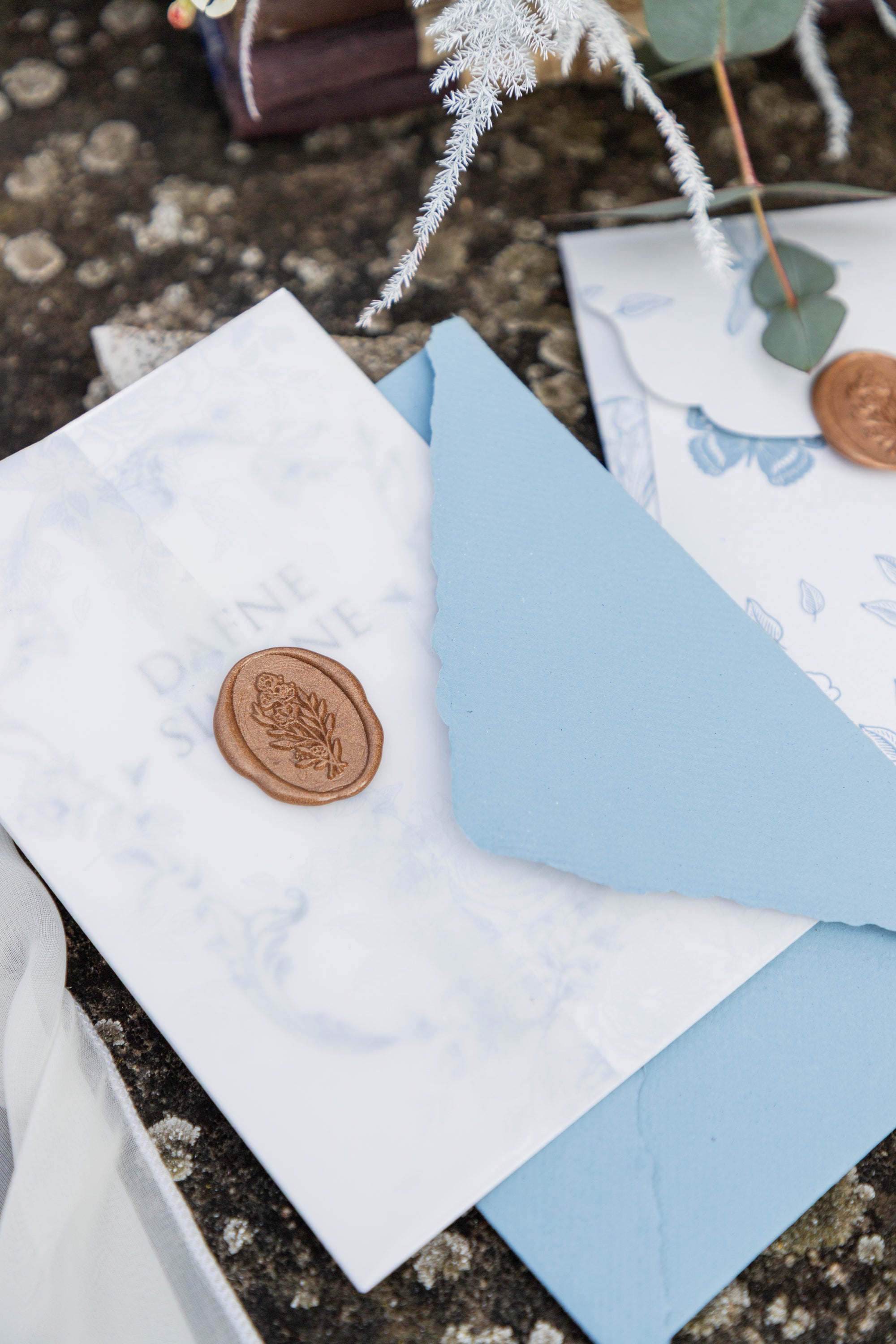 Bridgerton Wedding Inspo