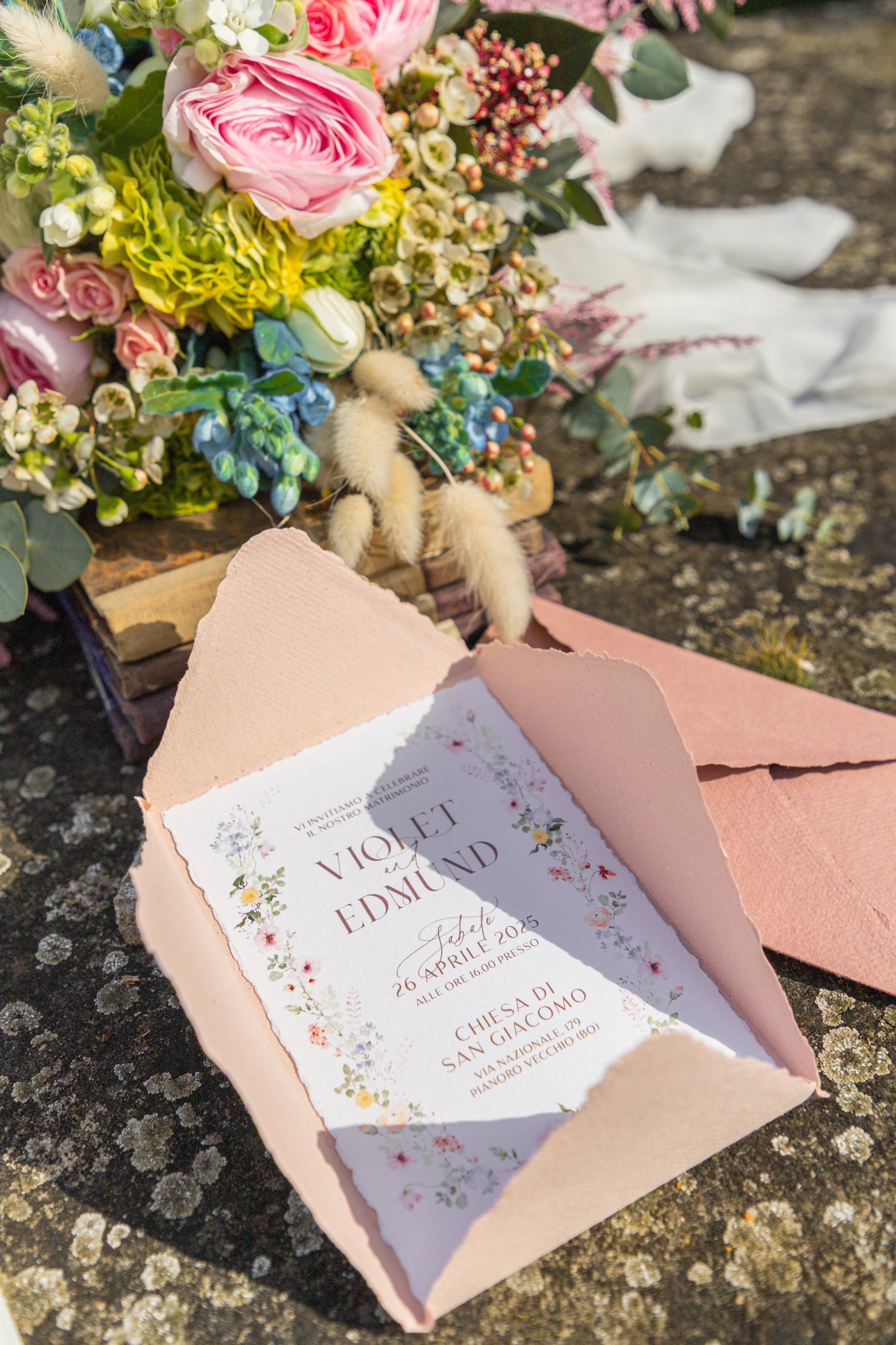 Bridgerton Wedding Inspo
